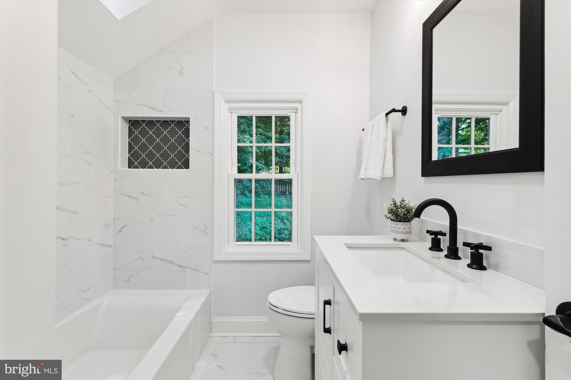 WOODACRES - Residential