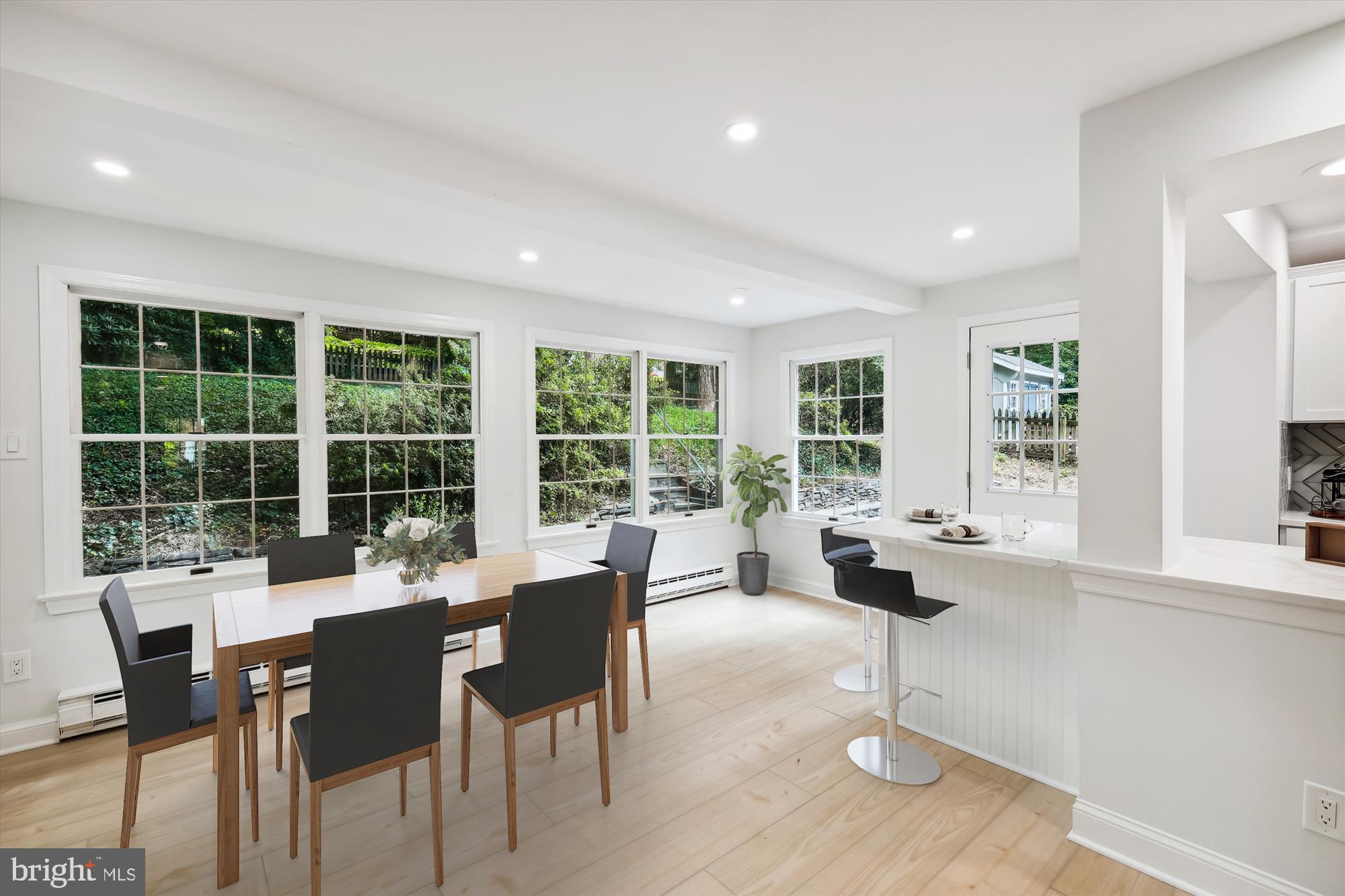 WOODACRES - Residential