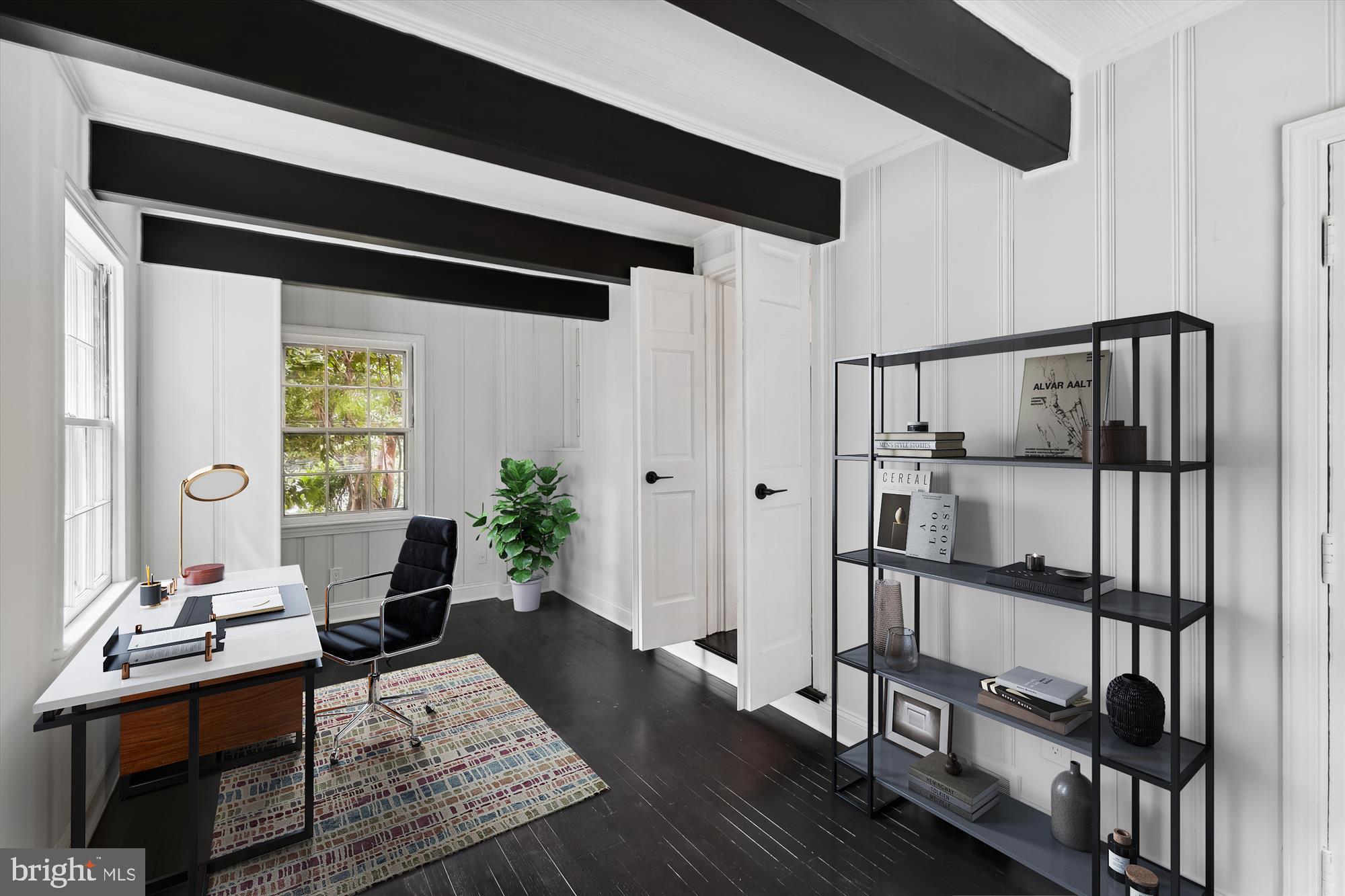 WOODACRES - Residential