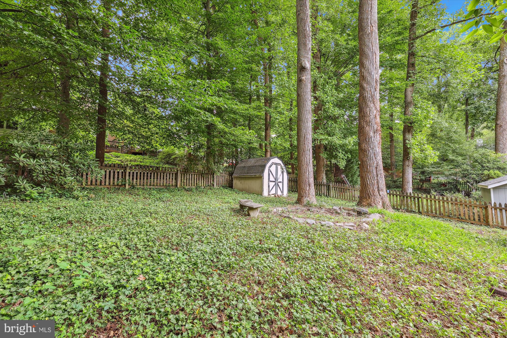 WOODACRES - Residential