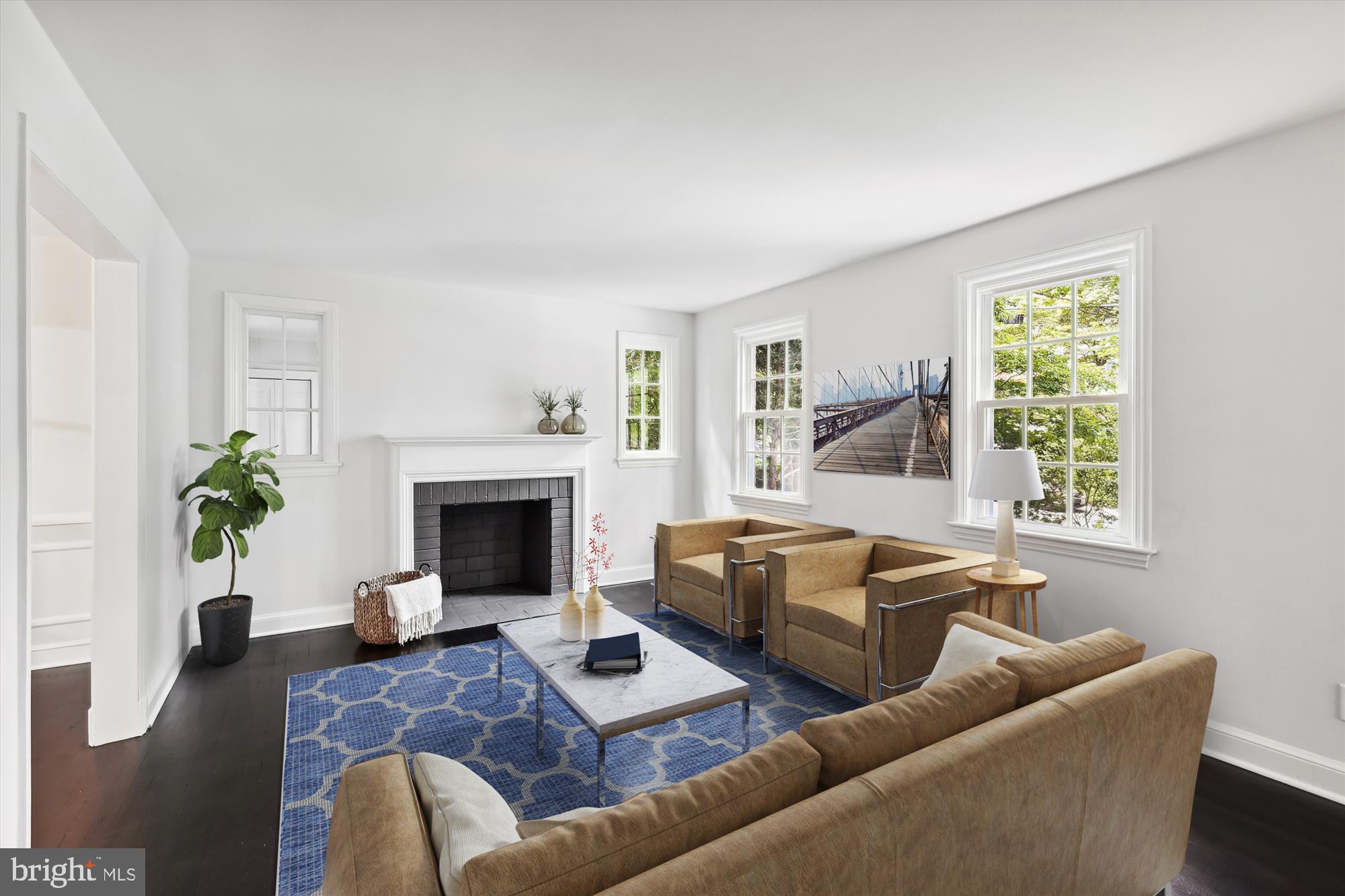 WOODACRES - Residential