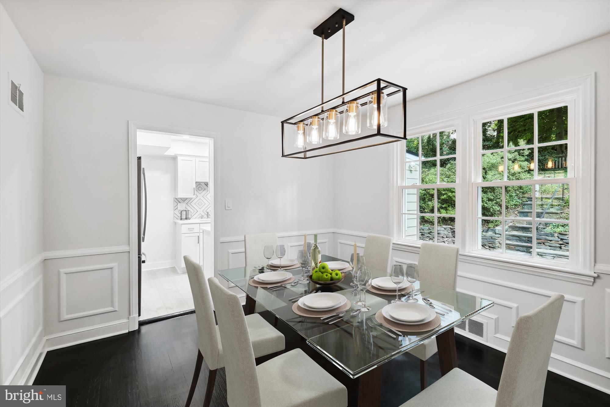 WOODACRES - Residential