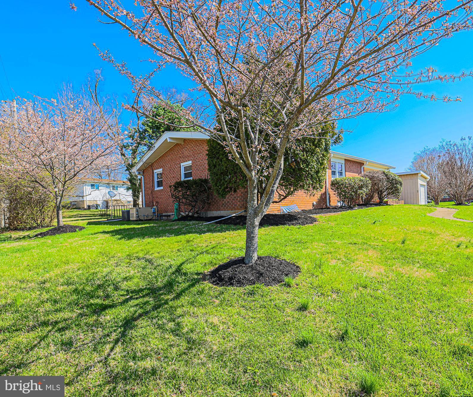 WILLOW GLEN - Residential