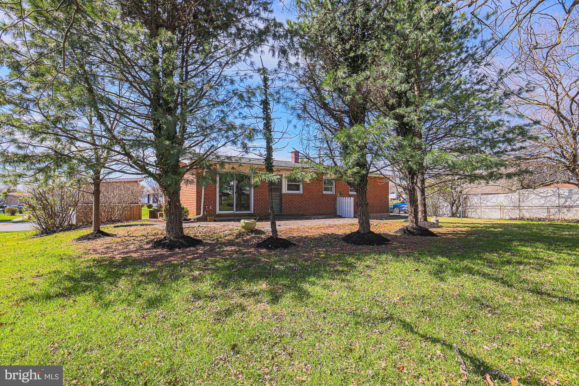 WILLOW GLEN - Residential