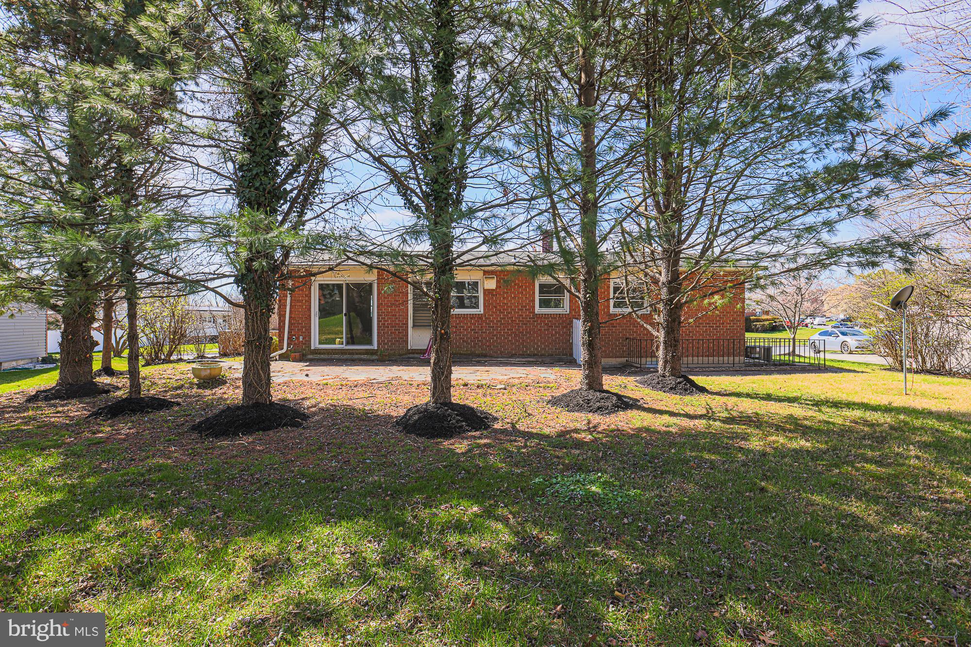 WILLOW GLEN - Residential