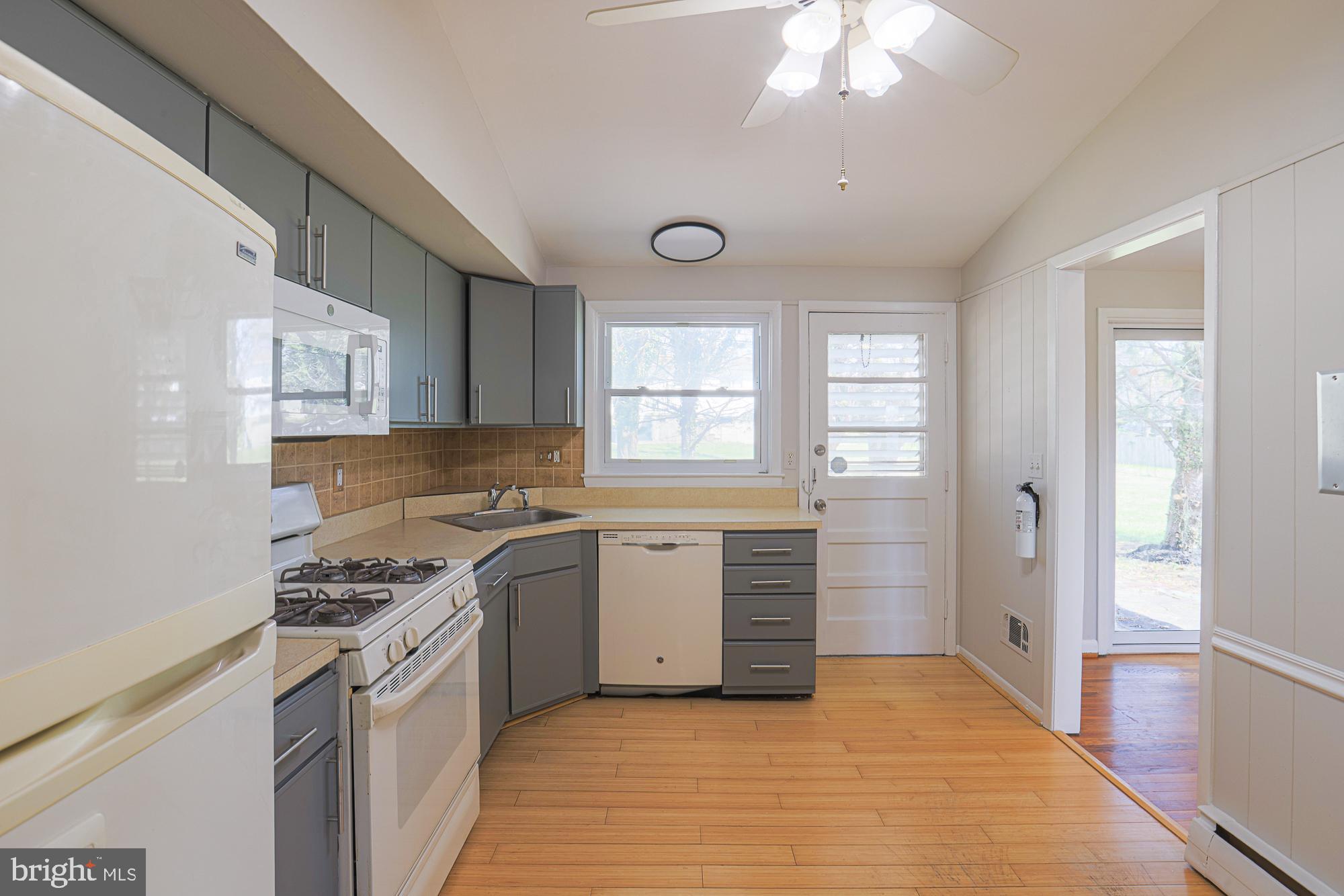 WILLOW GLEN - Residential