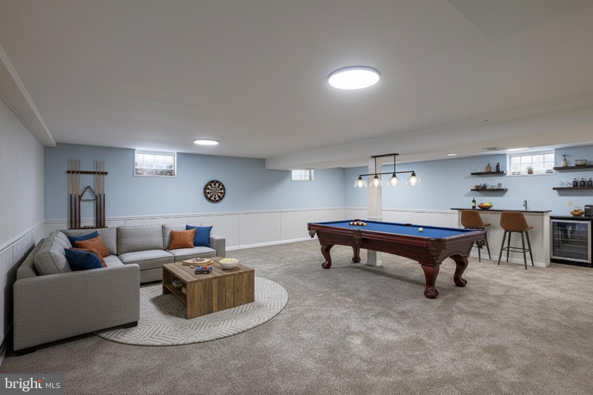 WILLOW GLEN - Residential