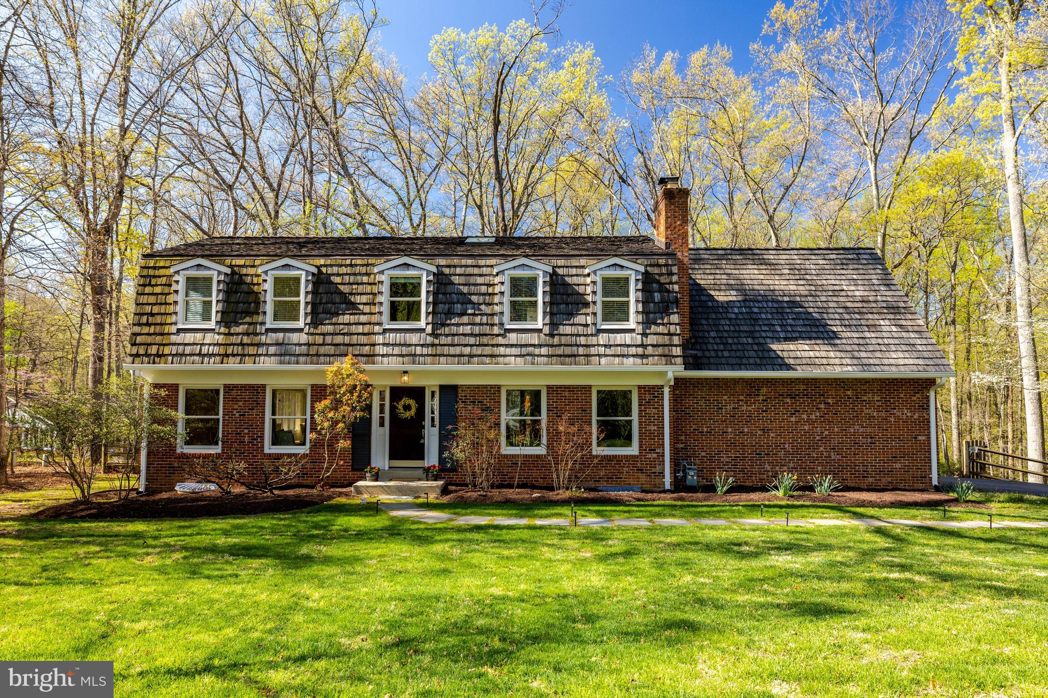 11809 TRIPLE CROWN ROAD