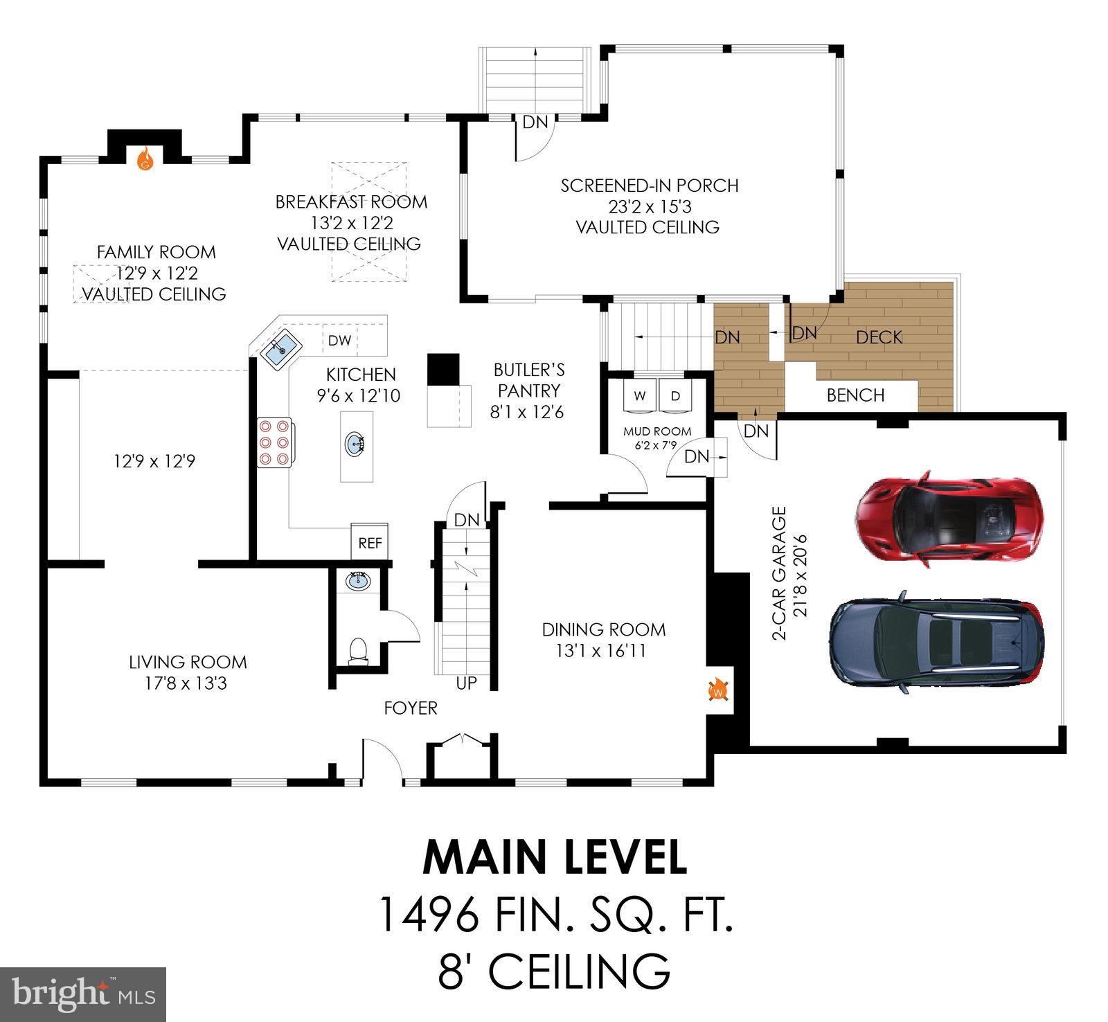RESTON - Residential
