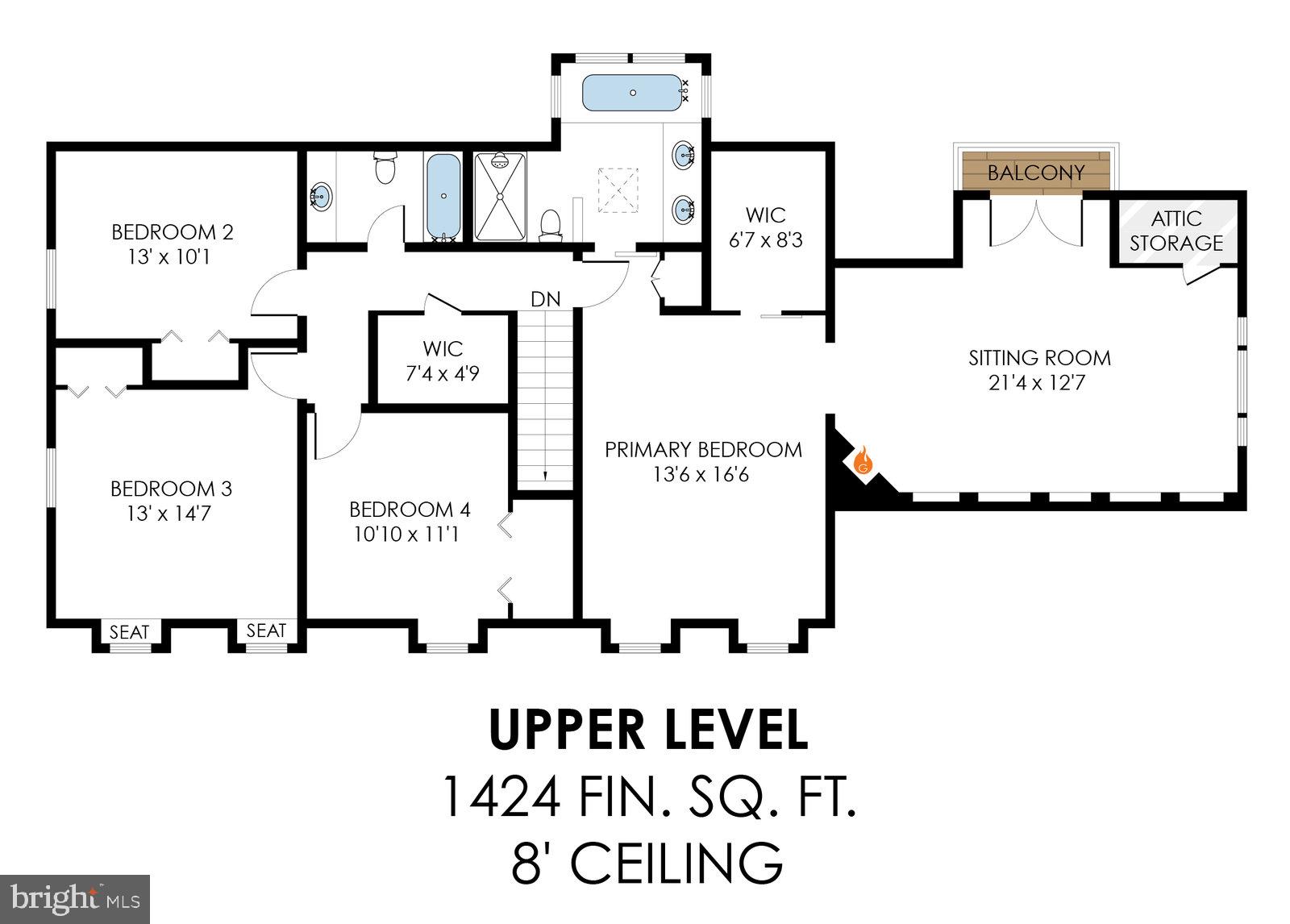RESTON - Residential