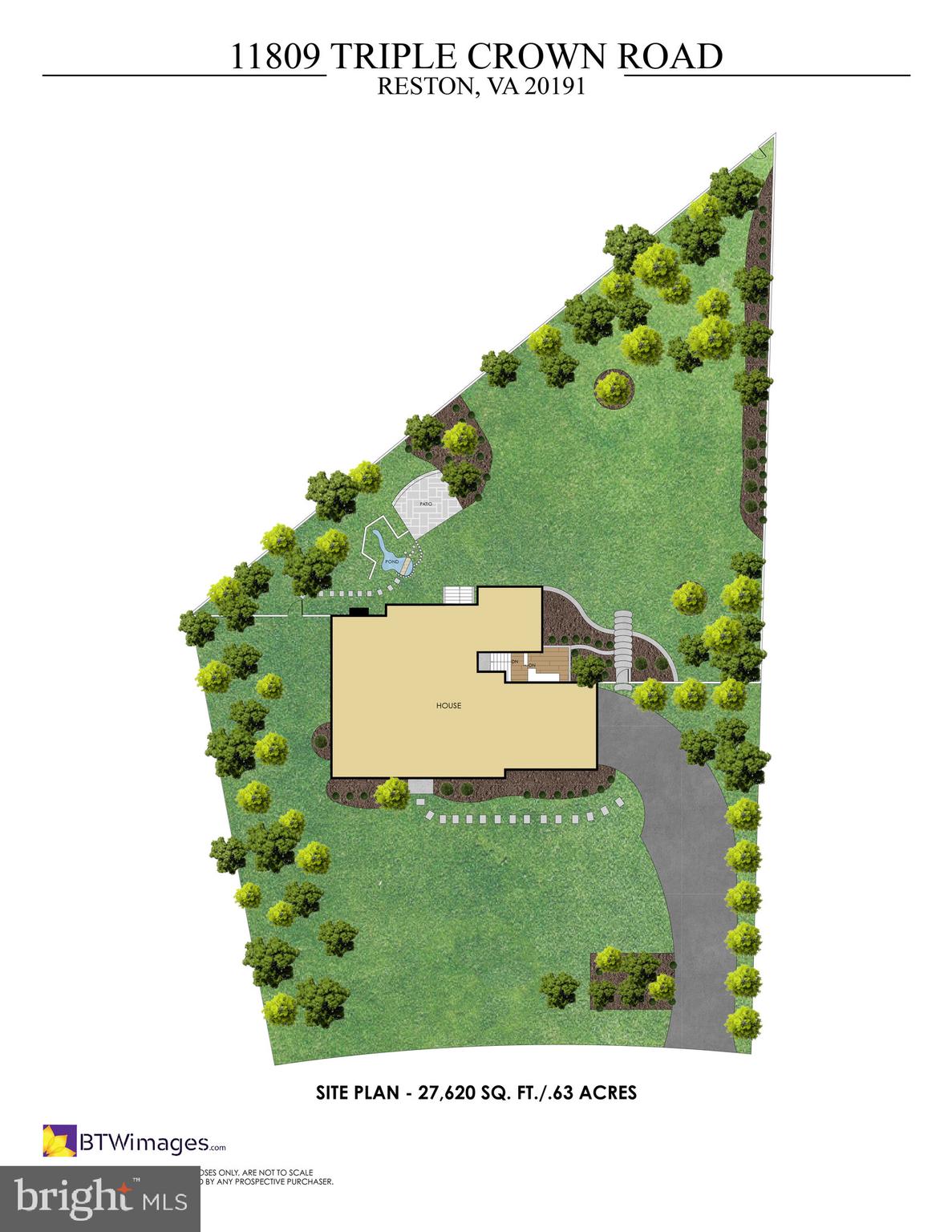 RESTON - Residential