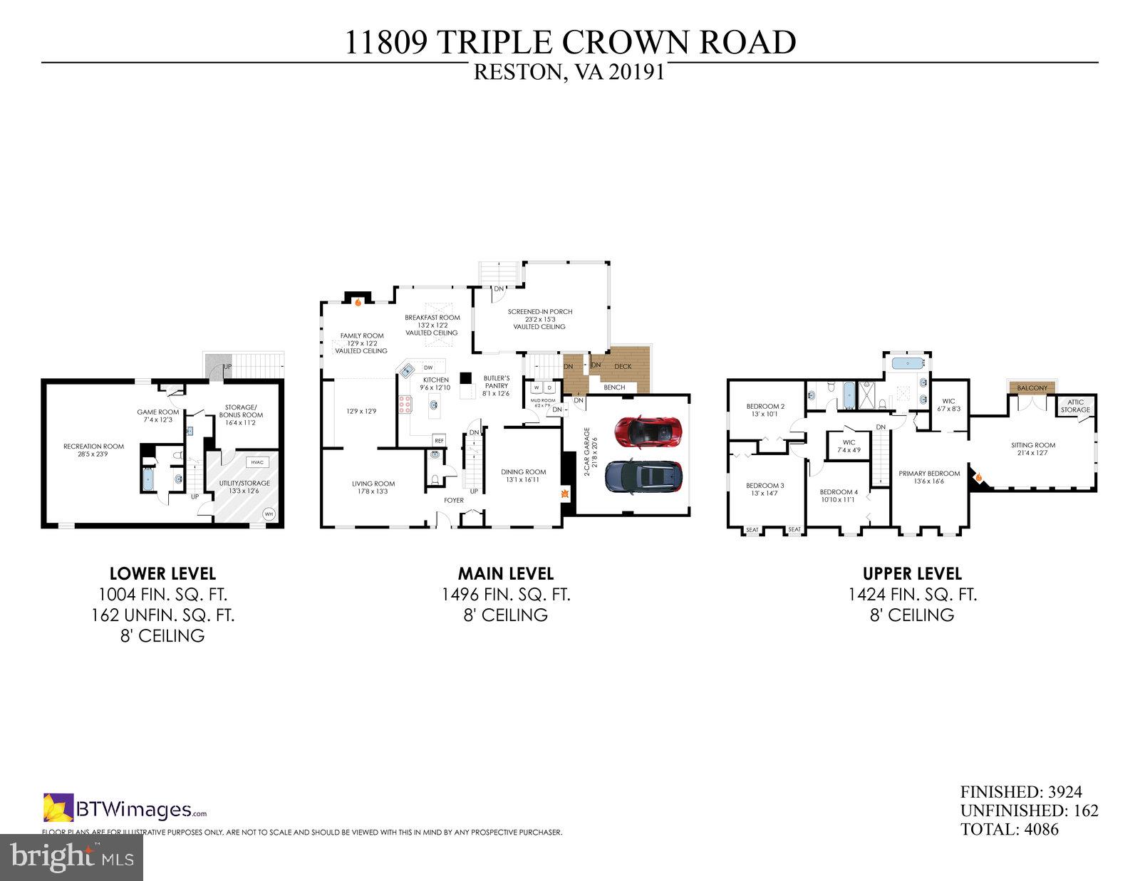 RESTON - Residential