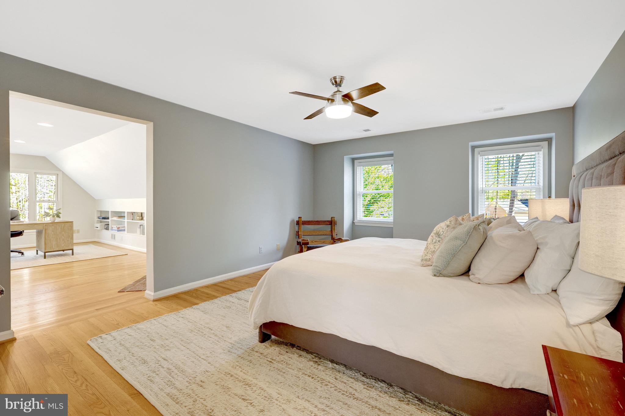 RESTON - Residential