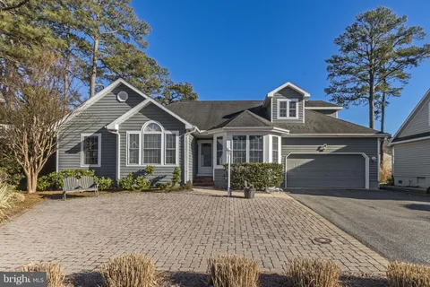 844 Glen Drive, Bethany Beach, DE MLS: DESU2103080