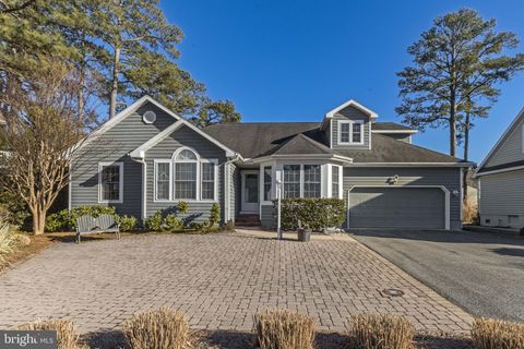 844 GLEN DRIVE BETHANY BEACH DE 19930