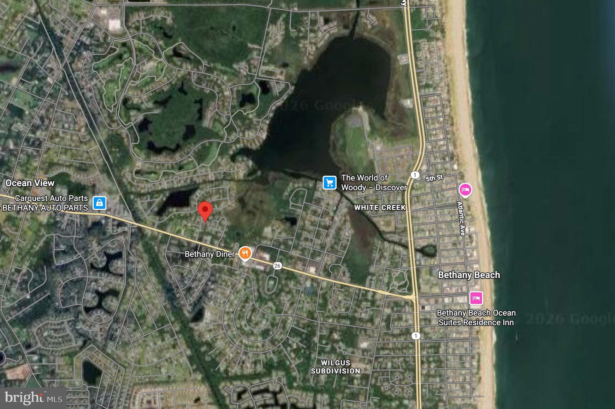 BETHANY GLEN - Residential