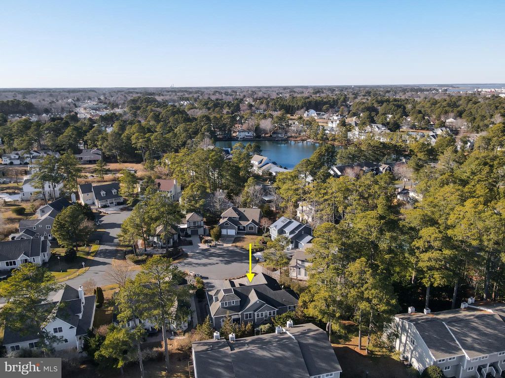 Photo of 844 Glen Drive, BETHANY BEACH, DE 19930 (MLS # DESU2103080)