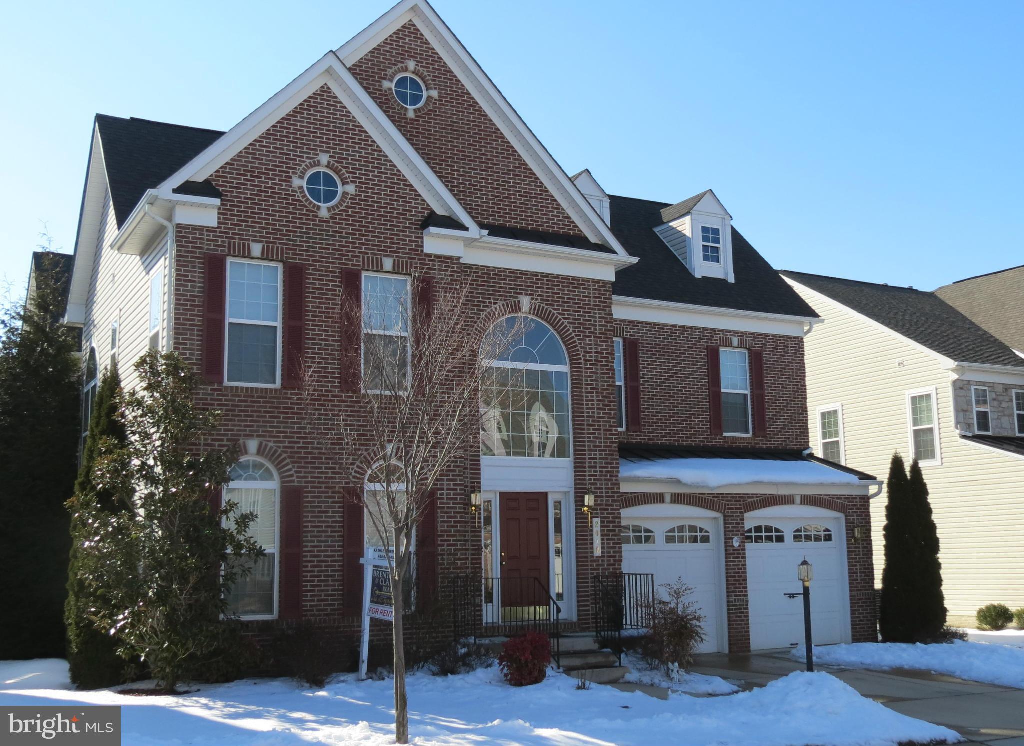 MONTICELLO - Residential Lease