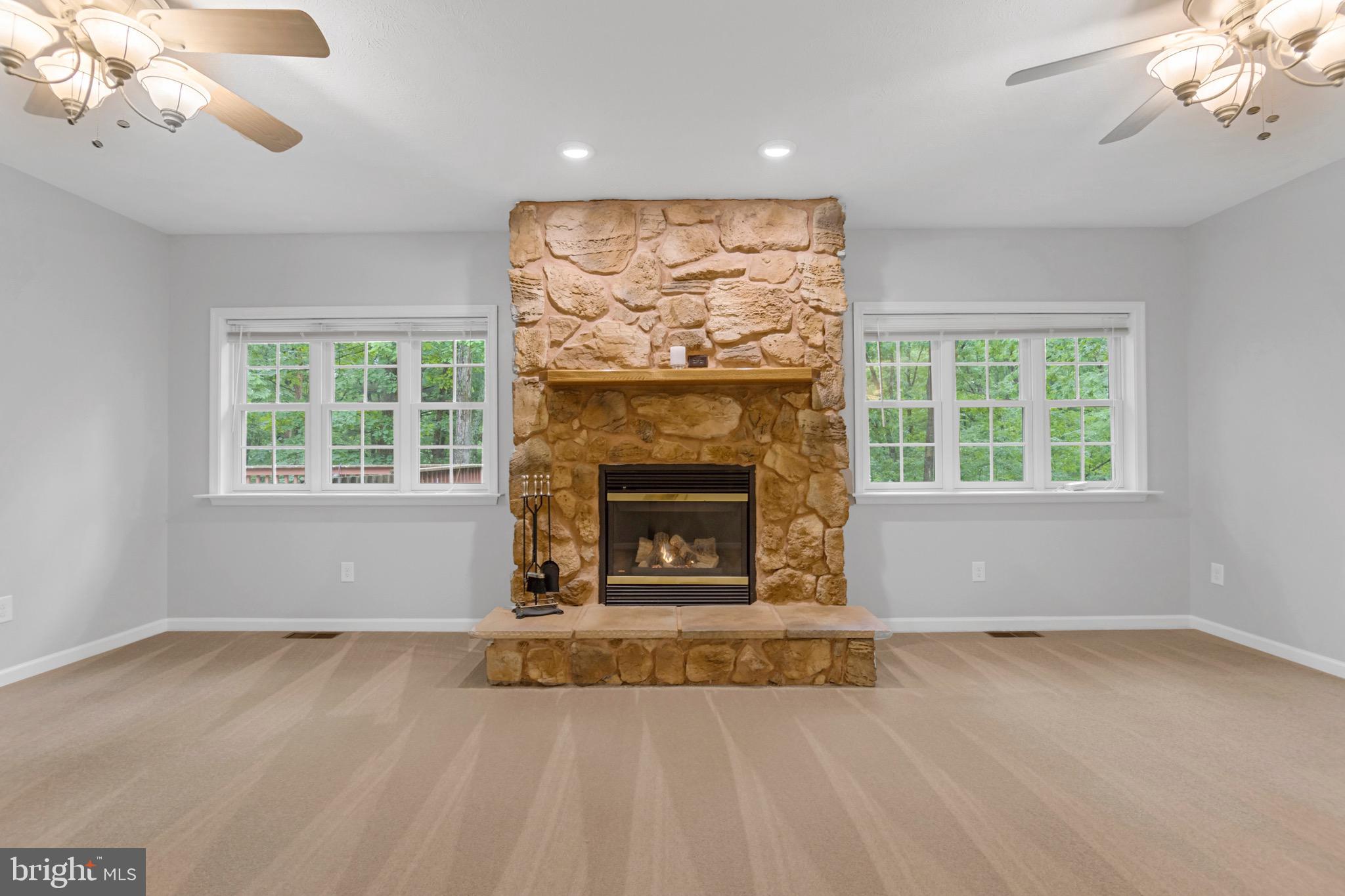 NORTHWOODS - Residential