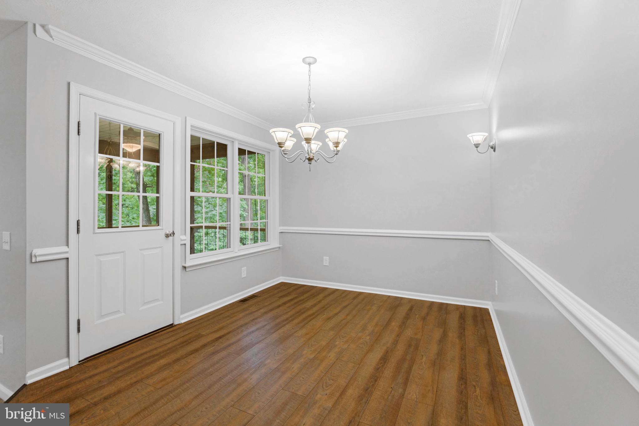 NORTHWOODS - Residential