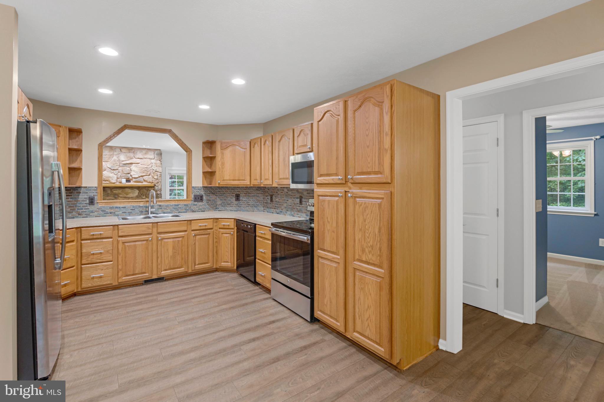 NORTHWOODS - Residential