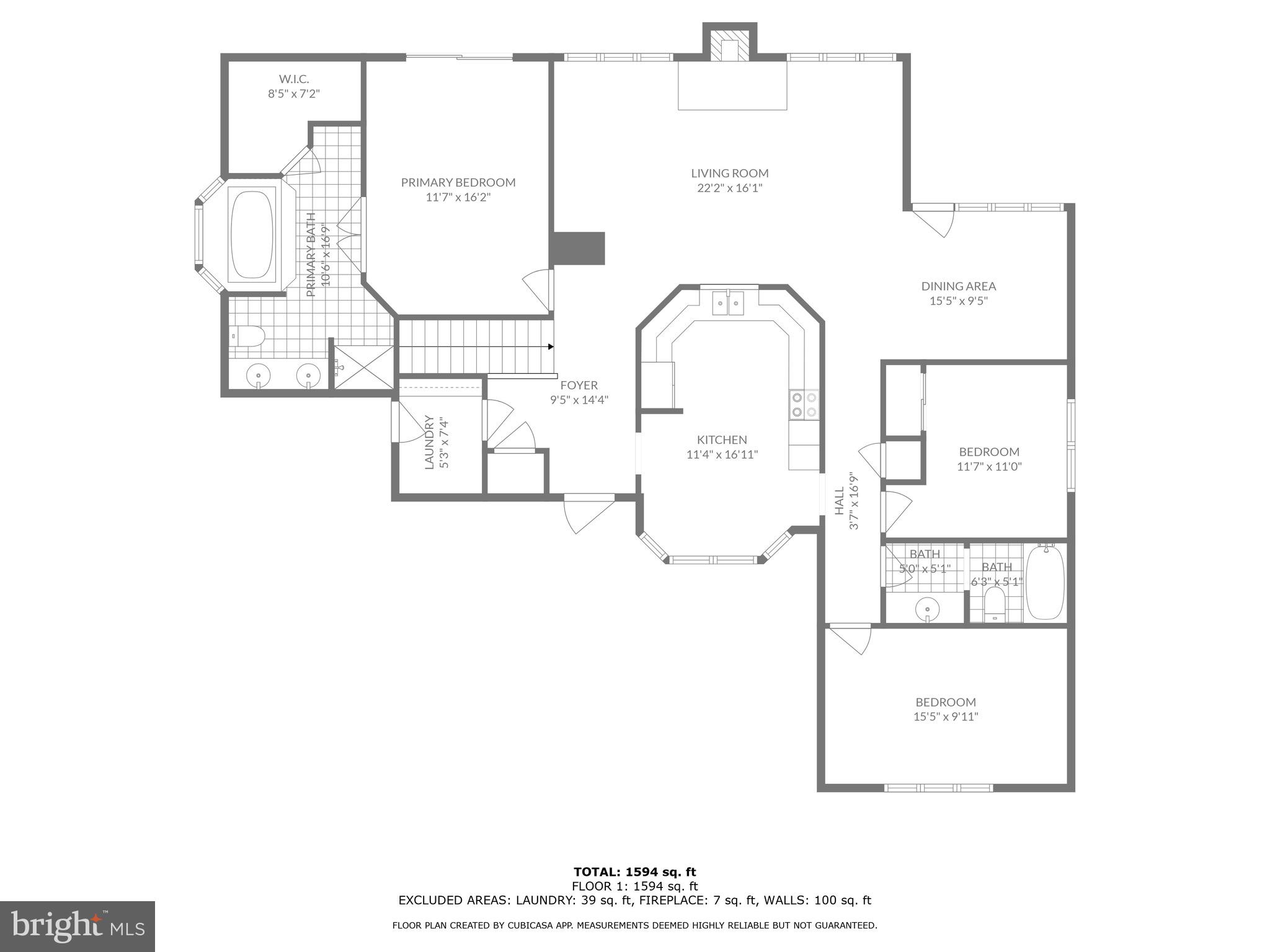 NORTHWOODS - Residential