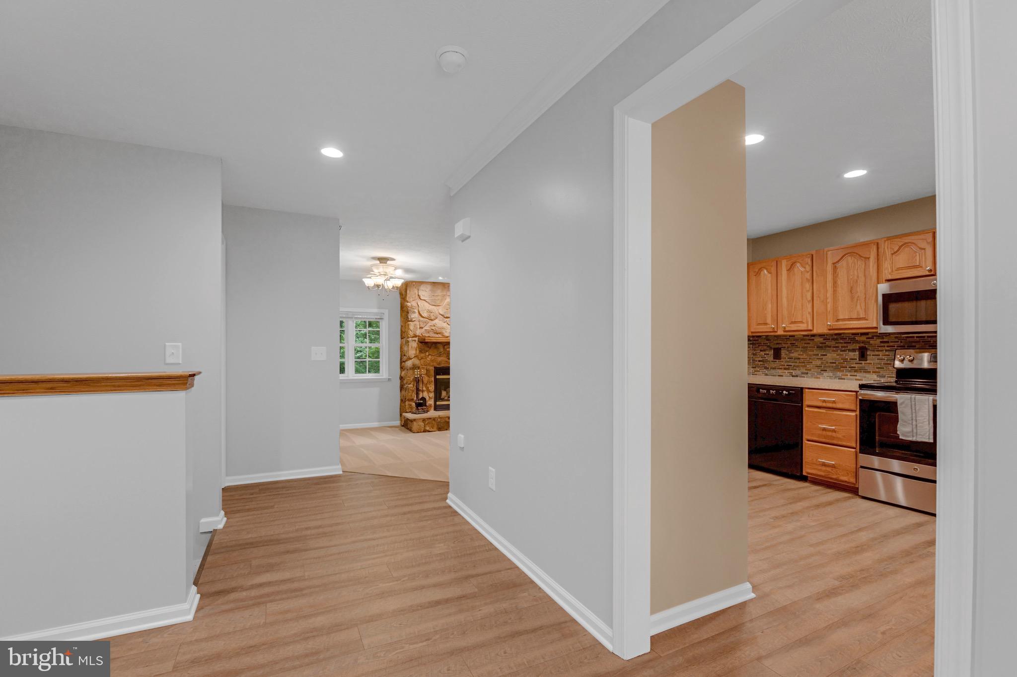 NORTHWOODS - Residential