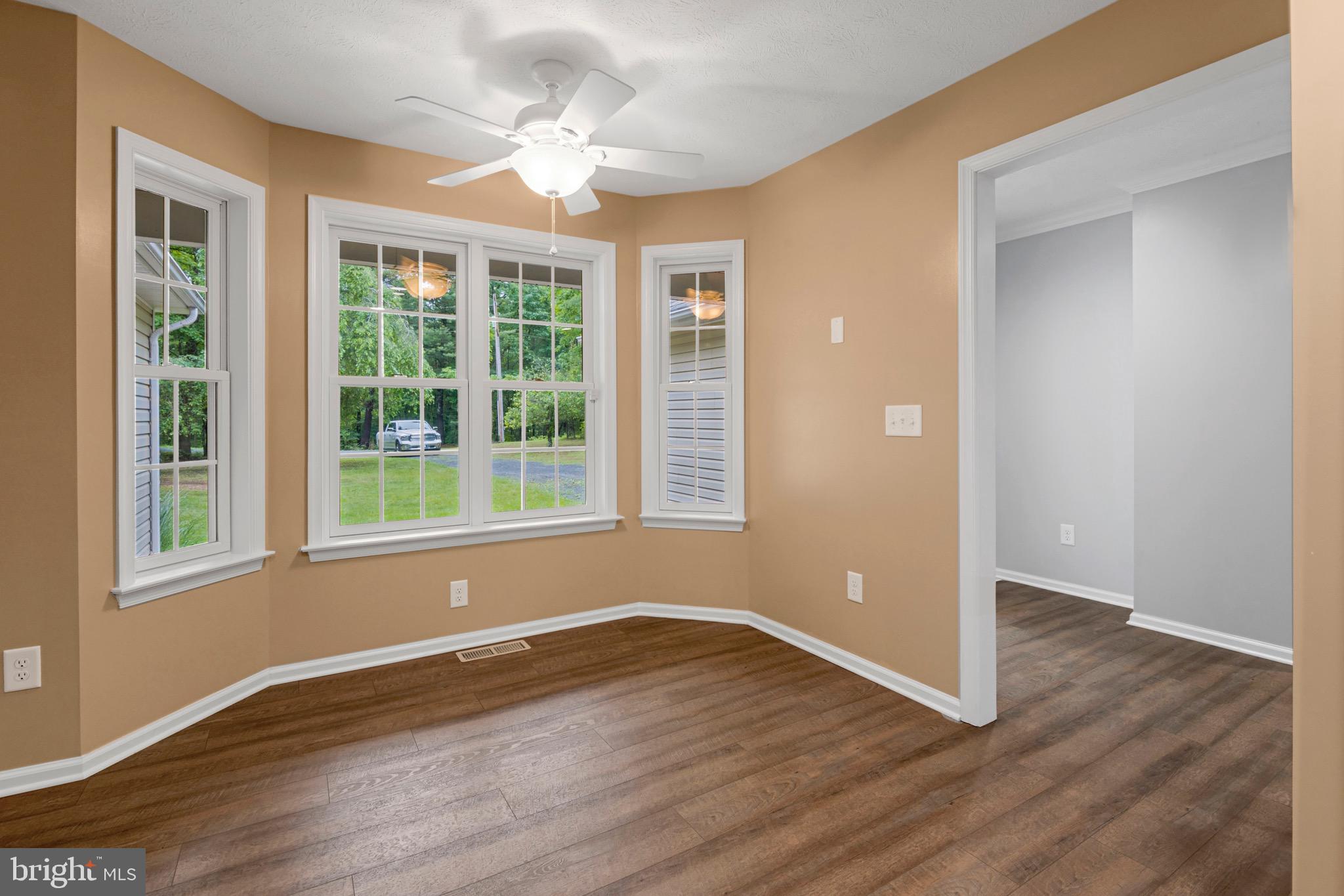 NORTHWOODS - Residential