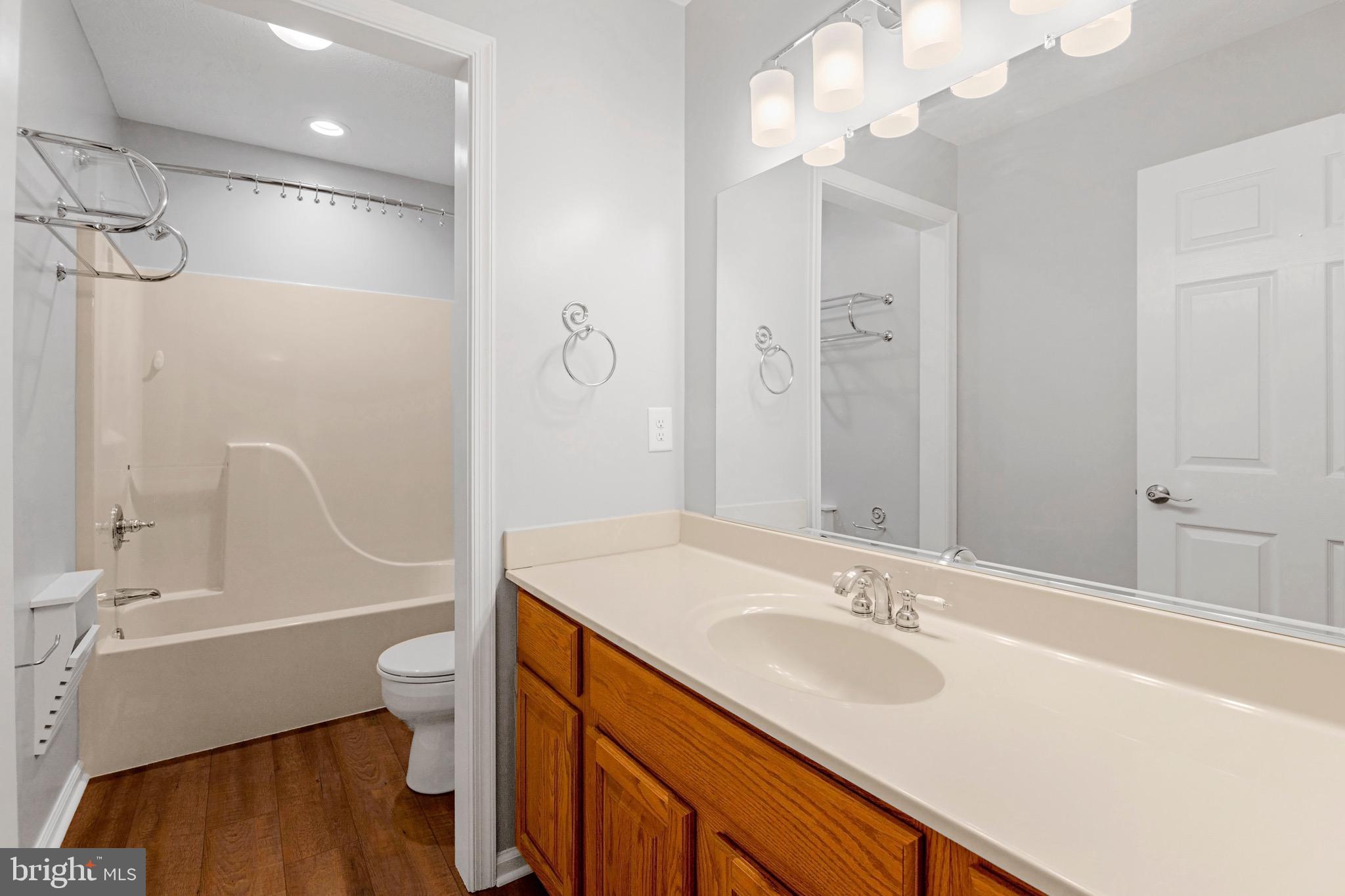 NORTHWOODS - Residential