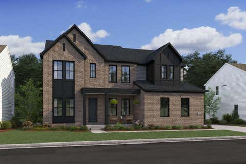 Photo of 5405 Cross Lane #LOT 202, WOODBRIDGE, VA 22192 (MLS # VAPW2128210)