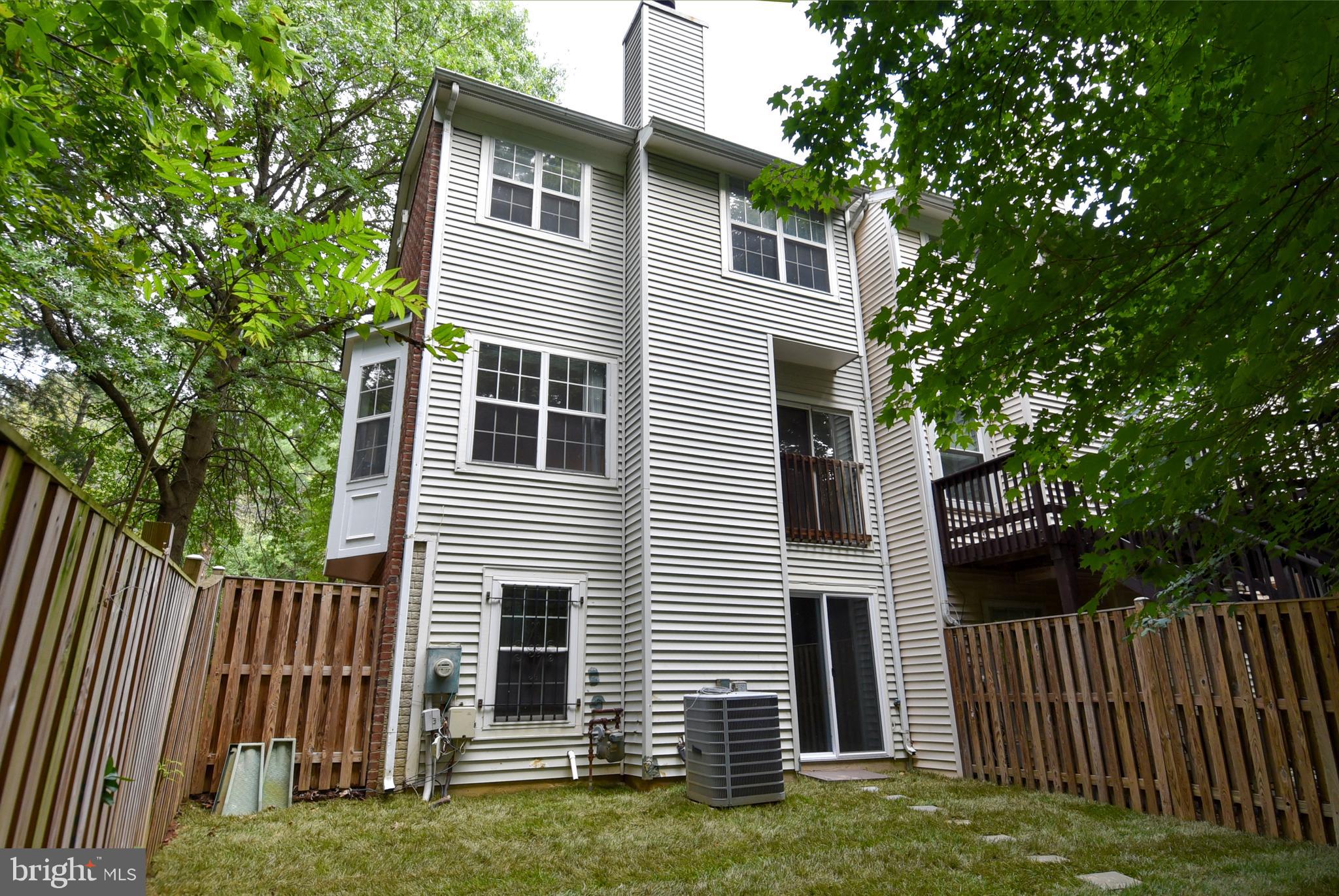 WOODVIEW VILLAGE - Residential