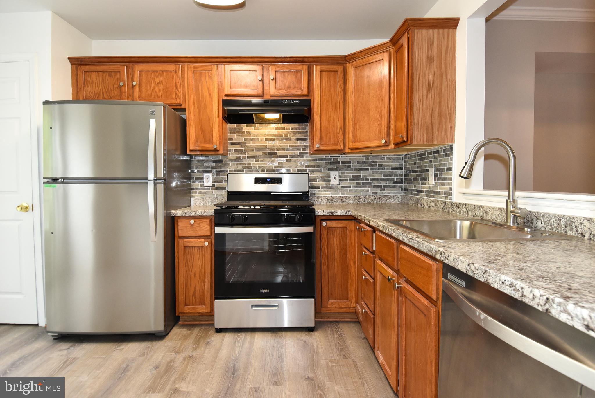 WOODVIEW VILLAGE - Residential