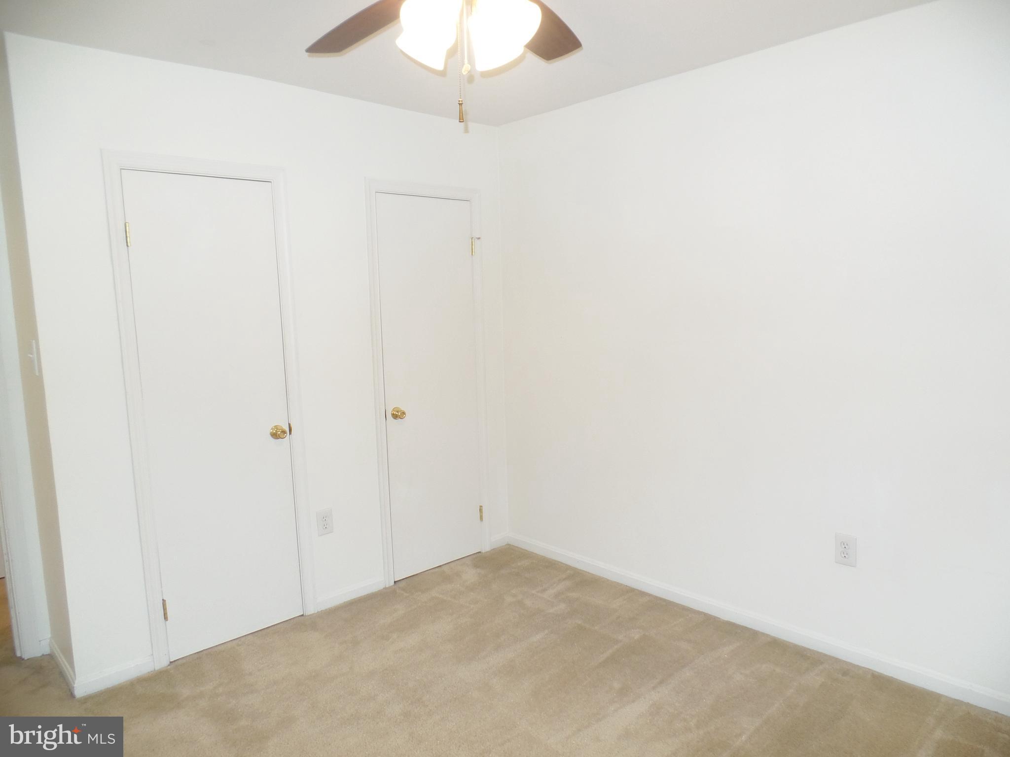 FAIRFAX PLAZA TOWNHOUSES - Residential