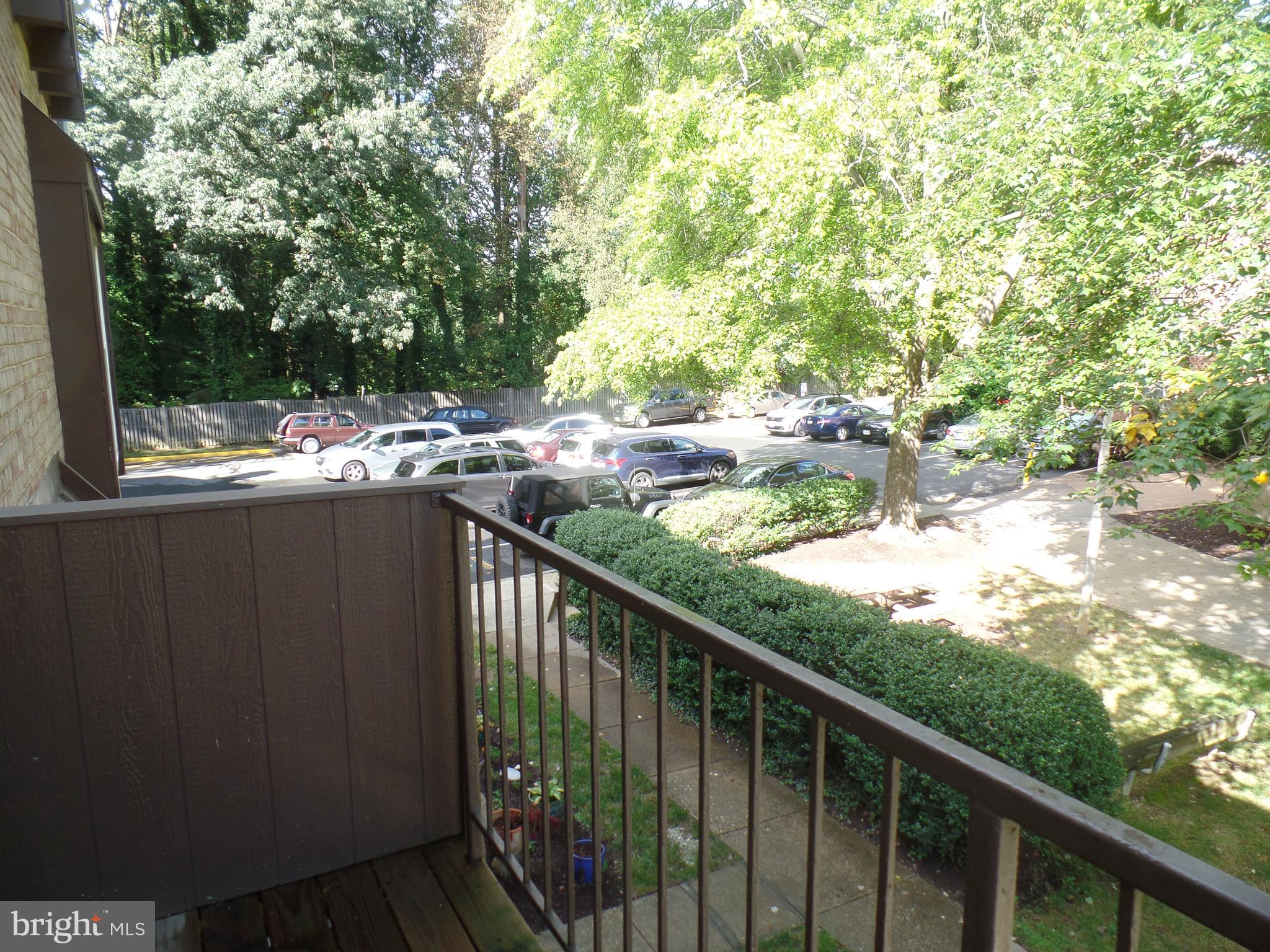 FAIRFAX PLAZA TOWNHOUSES - Residential