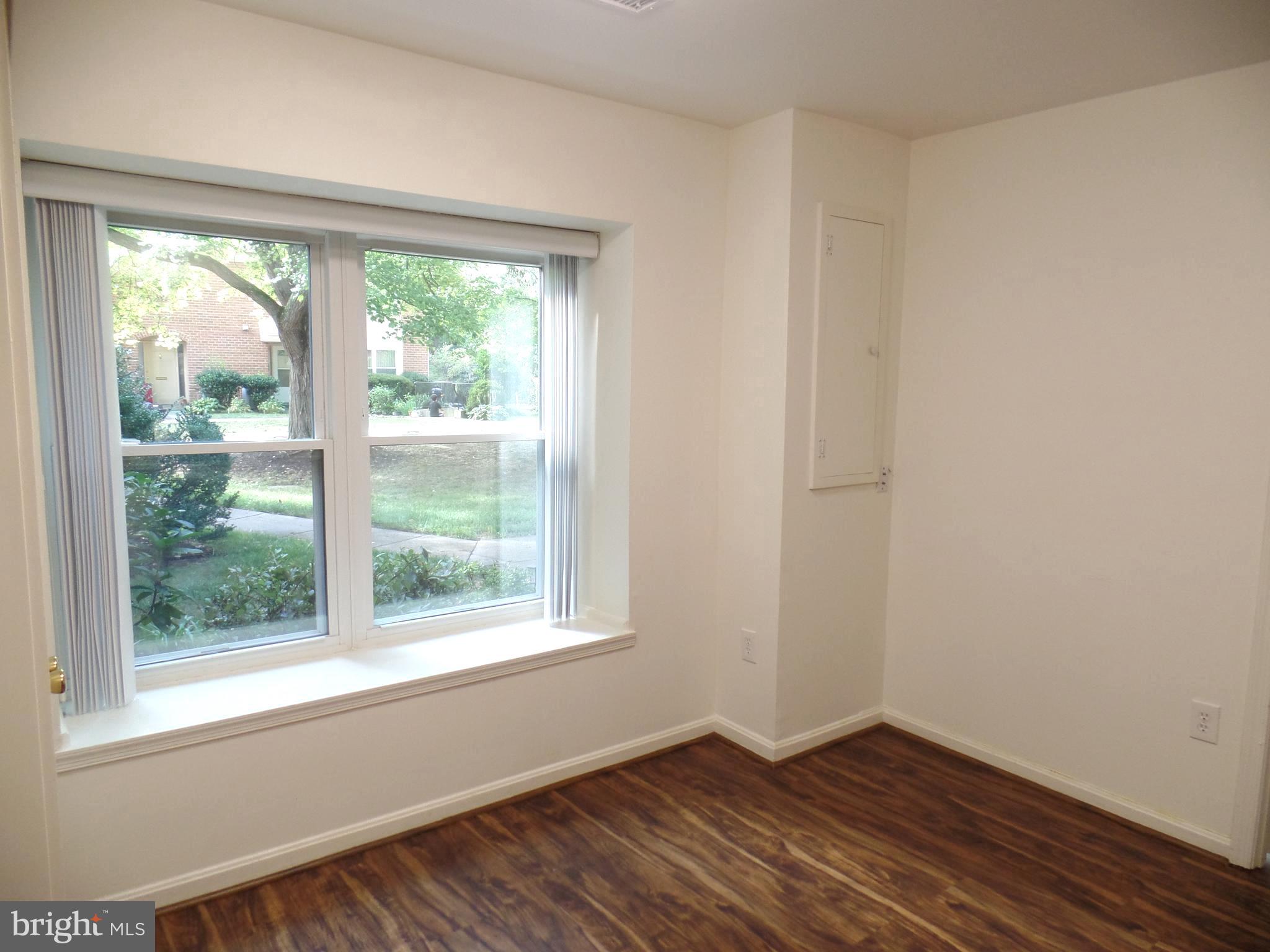 FAIRFAX PLAZA TOWNHOUSES - Residential