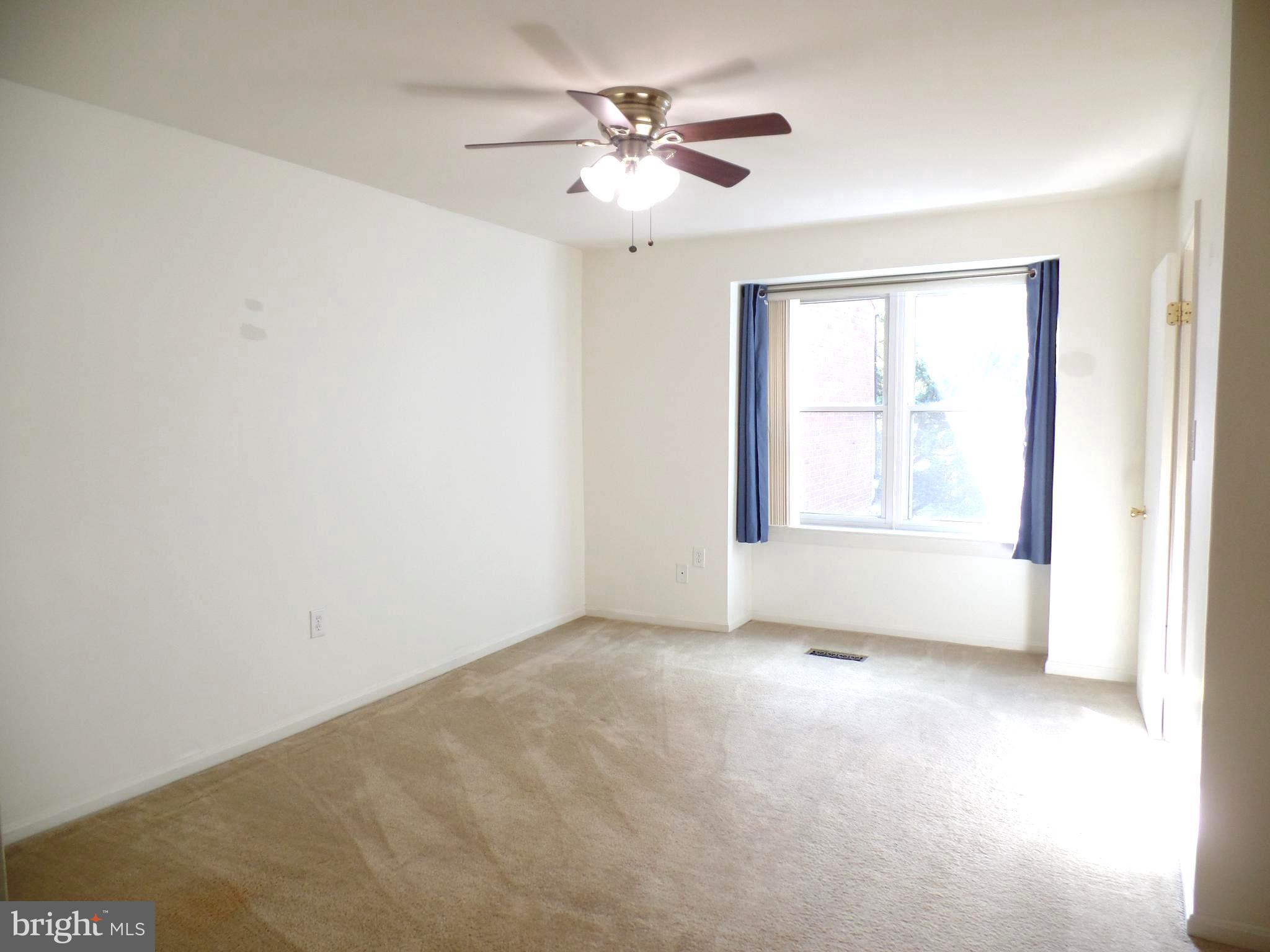 FAIRFAX PLAZA TOWNHOUSES - Residential