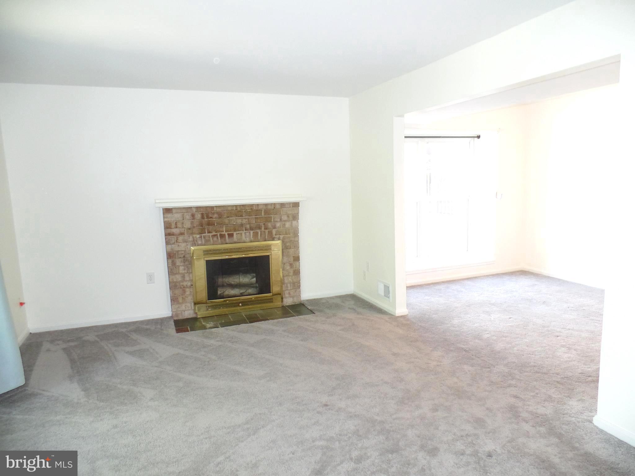 FAIRFAX PLAZA TOWNHOUSES - Residential