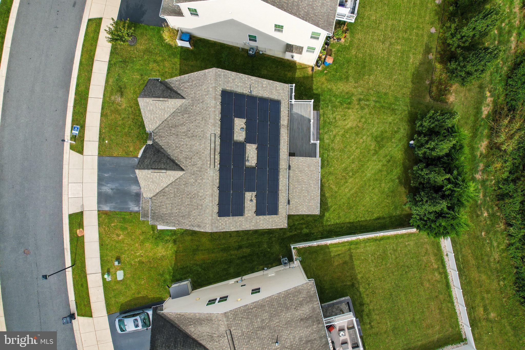 CANAL VIEW - Residential