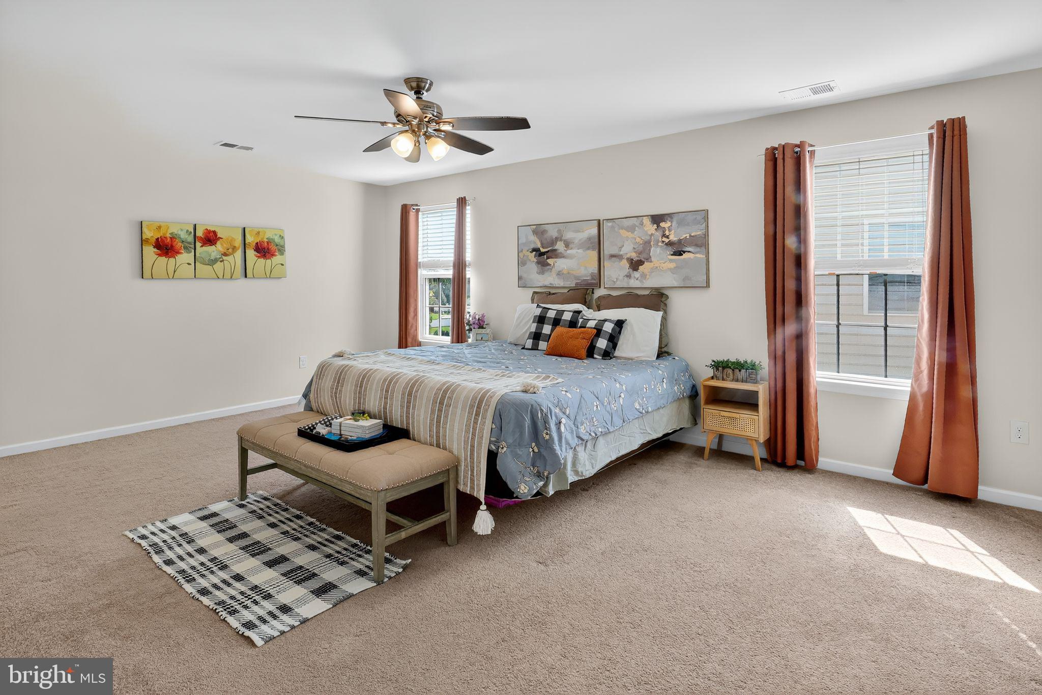 CANAL VIEW - Residential