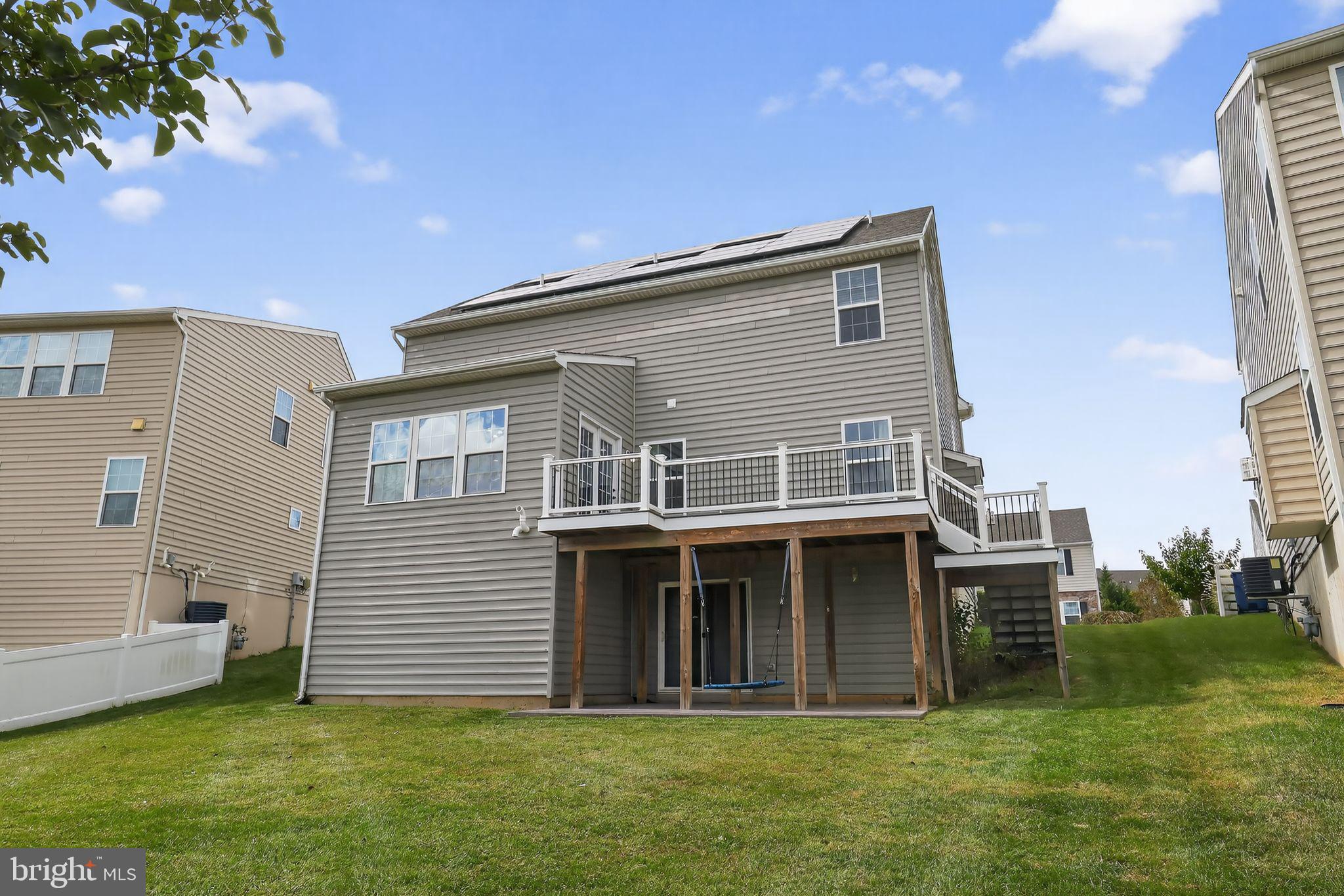 CANAL VIEW - Residential