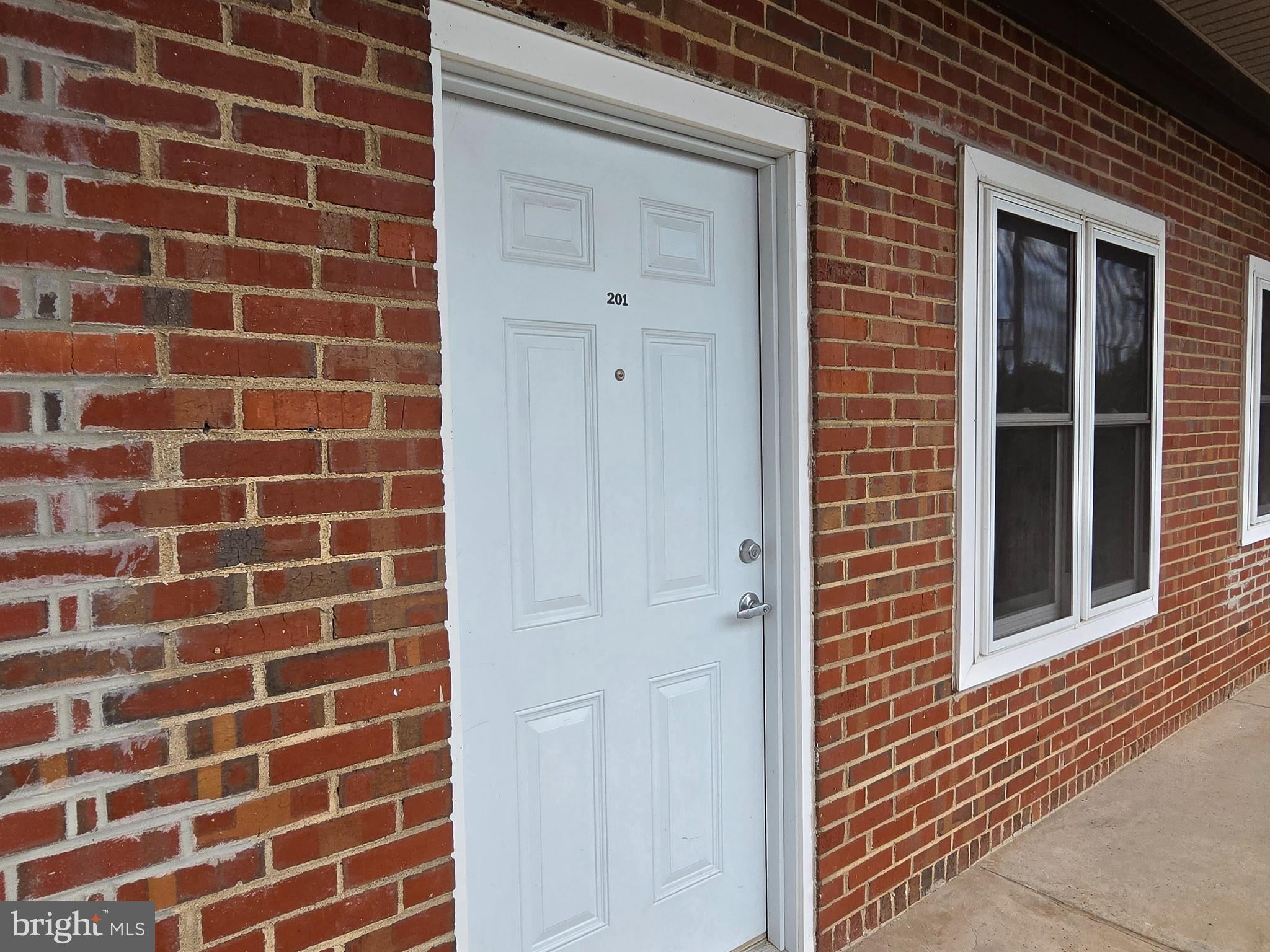 2205 PRINCESS ANNE STREET 201