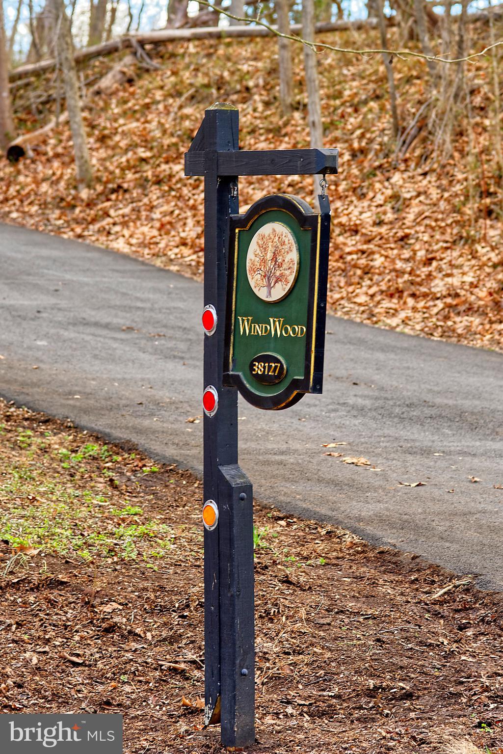 MCDONALD - Residential