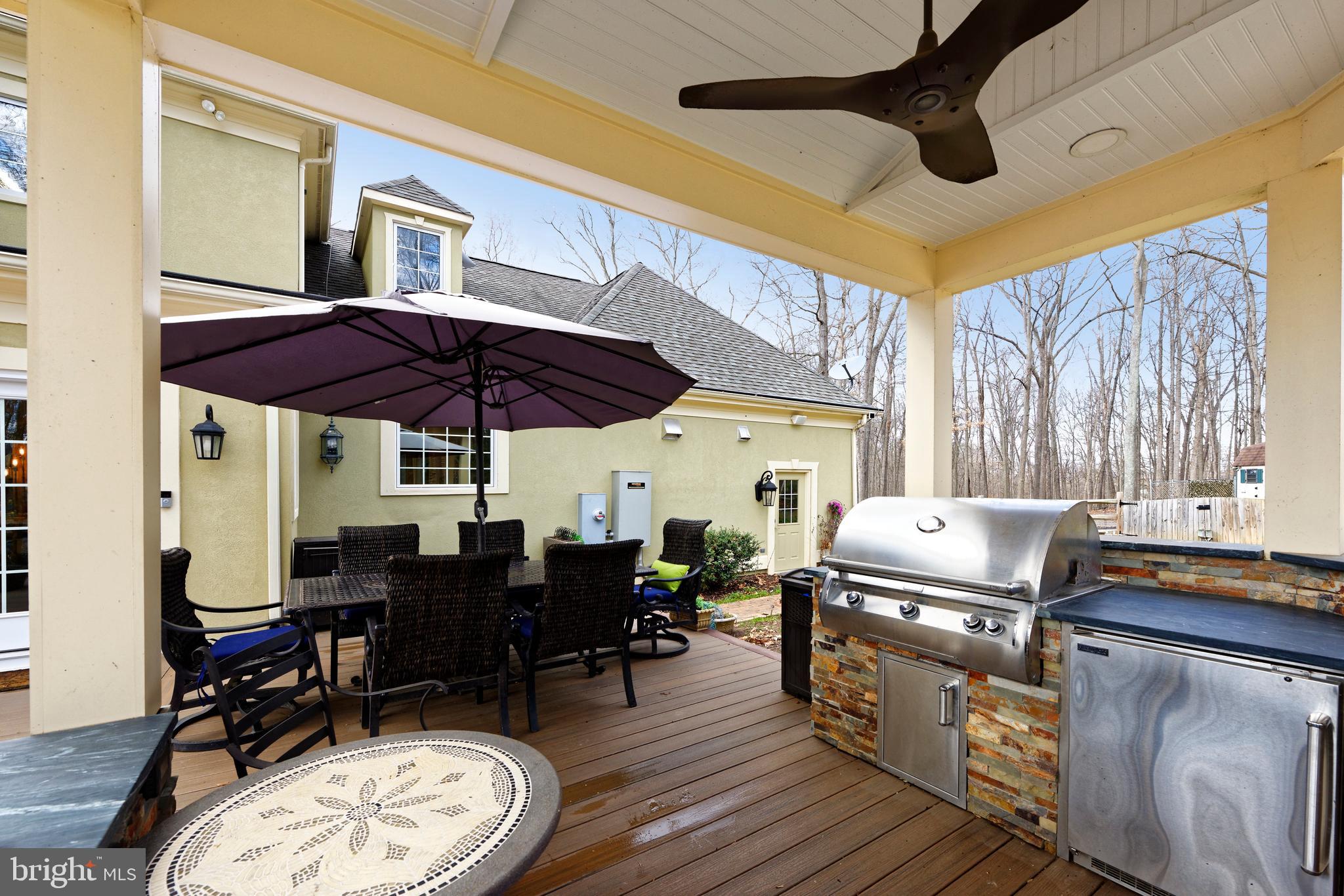 MCDONALD - Residential