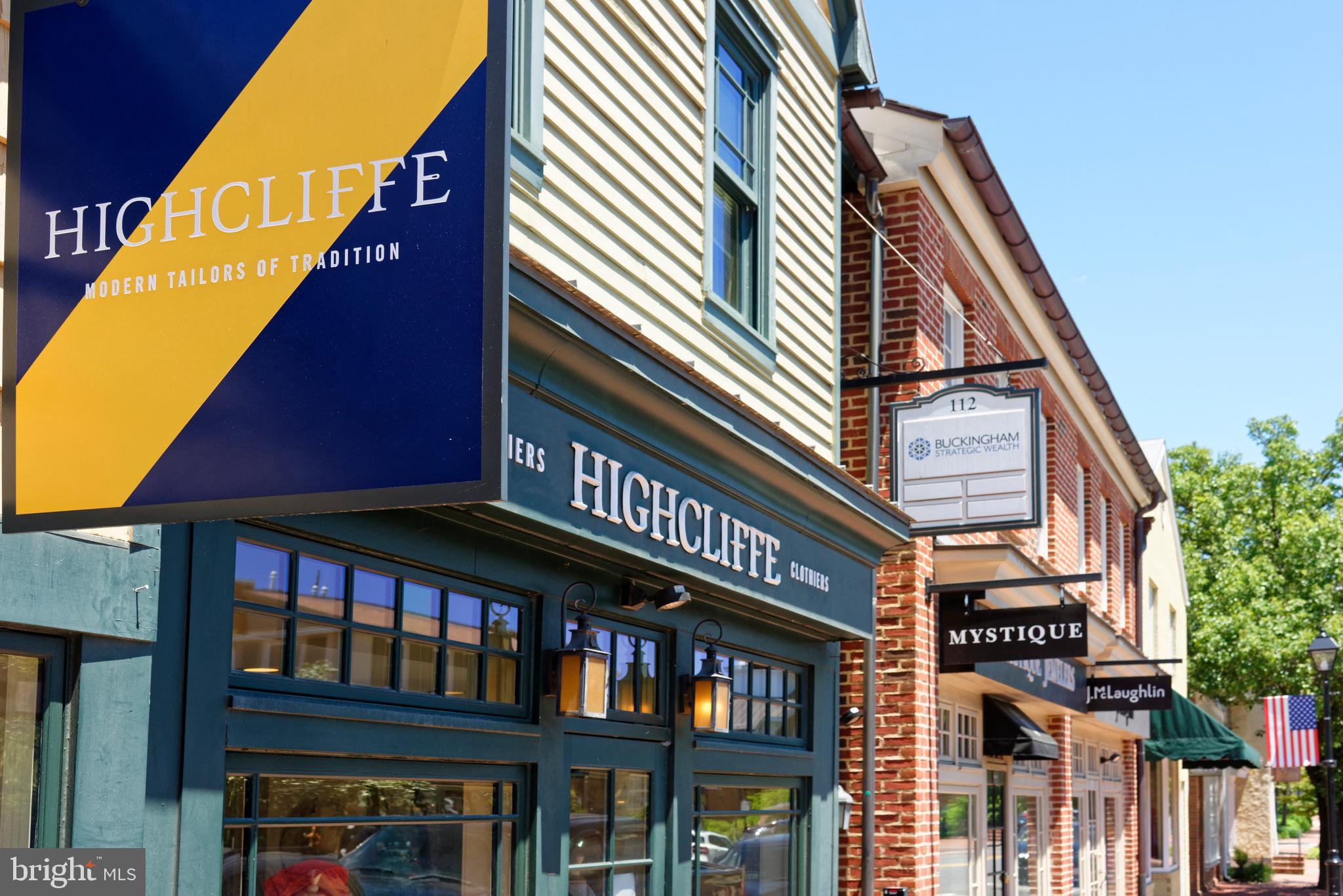 MCDONALD - Residential