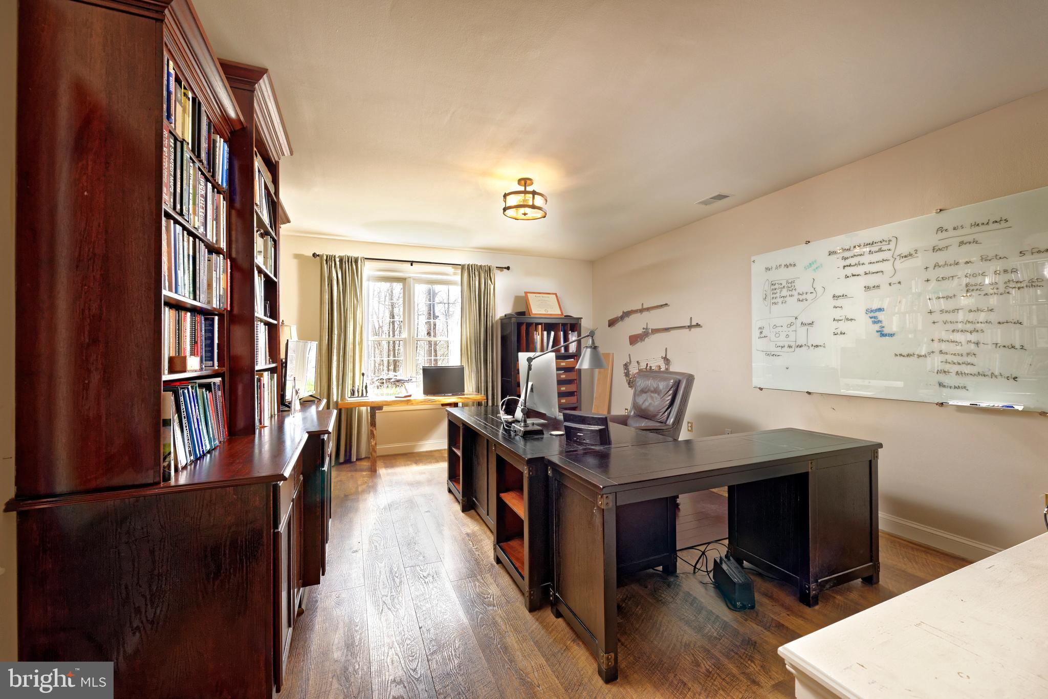 MCDONALD - Residential