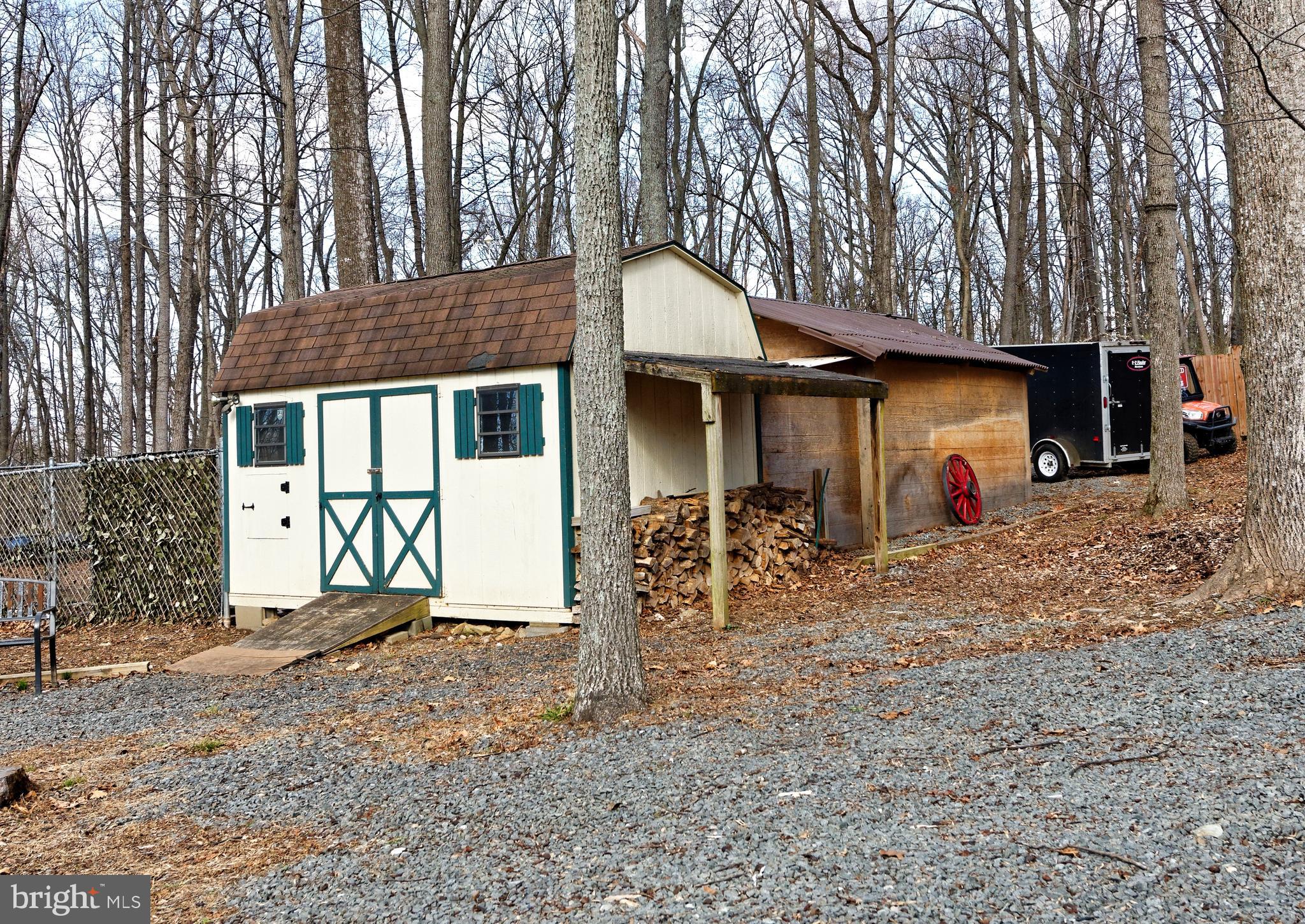 MCDONALD - Residential