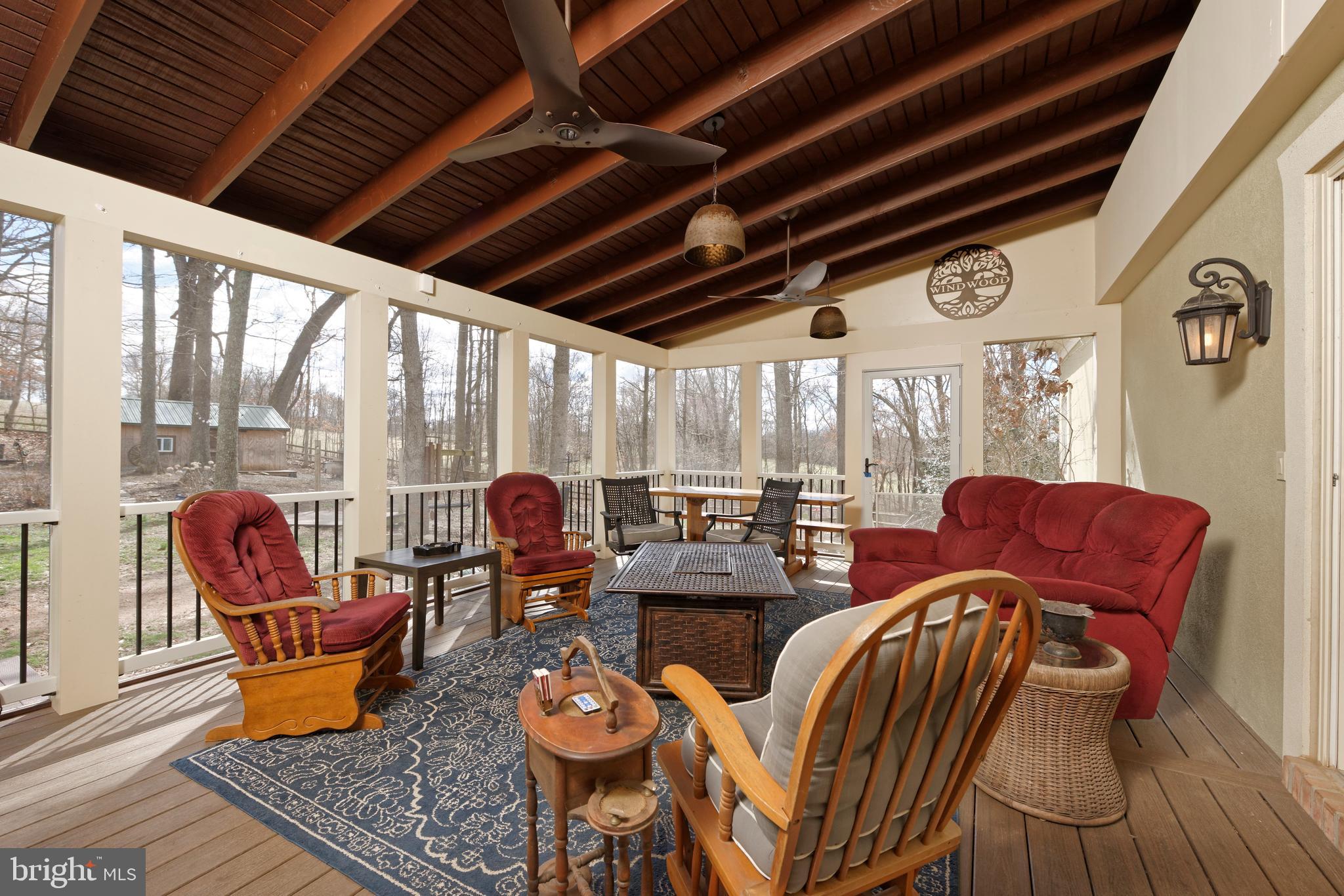 MCDONALD - Residential