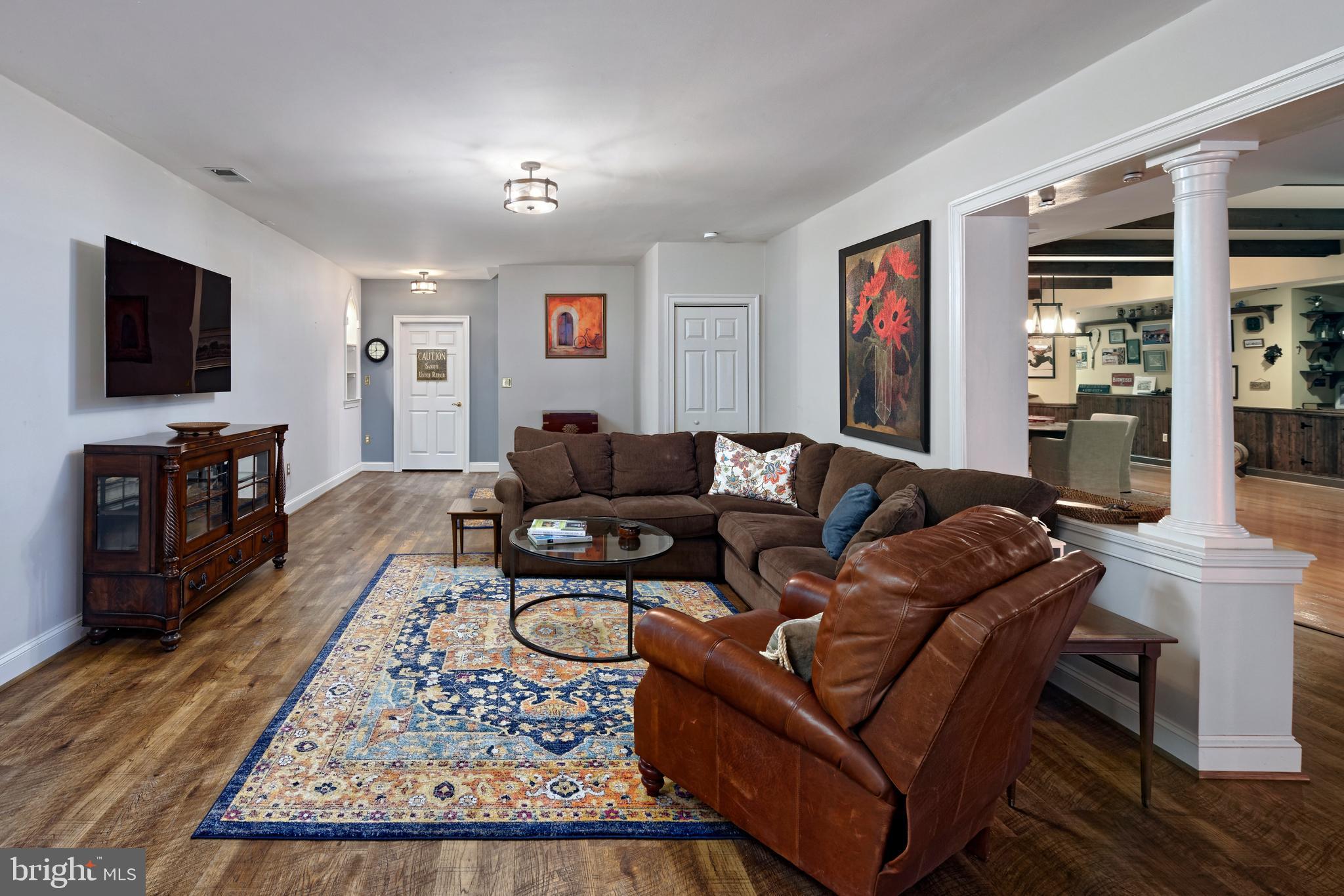 MCDONALD - Residential