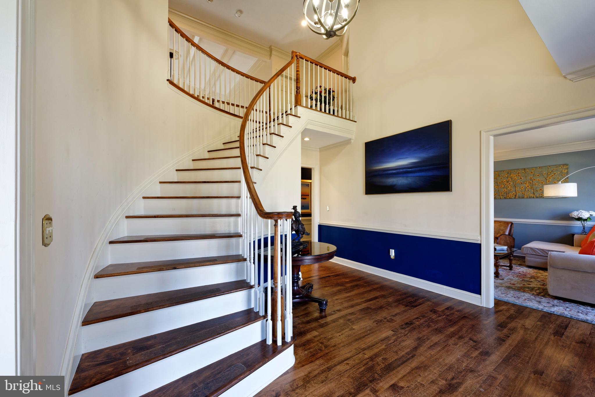 MCDONALD - Residential