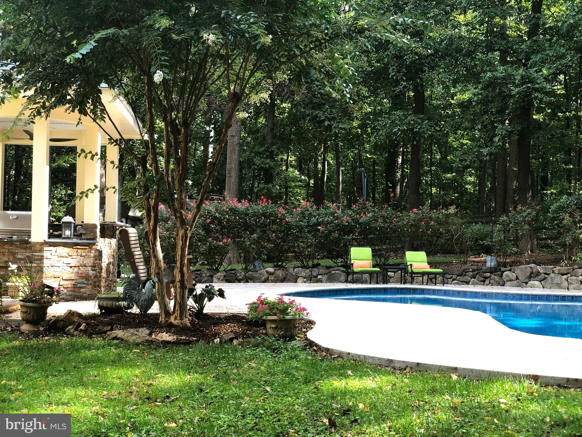 MCDONALD - Residential